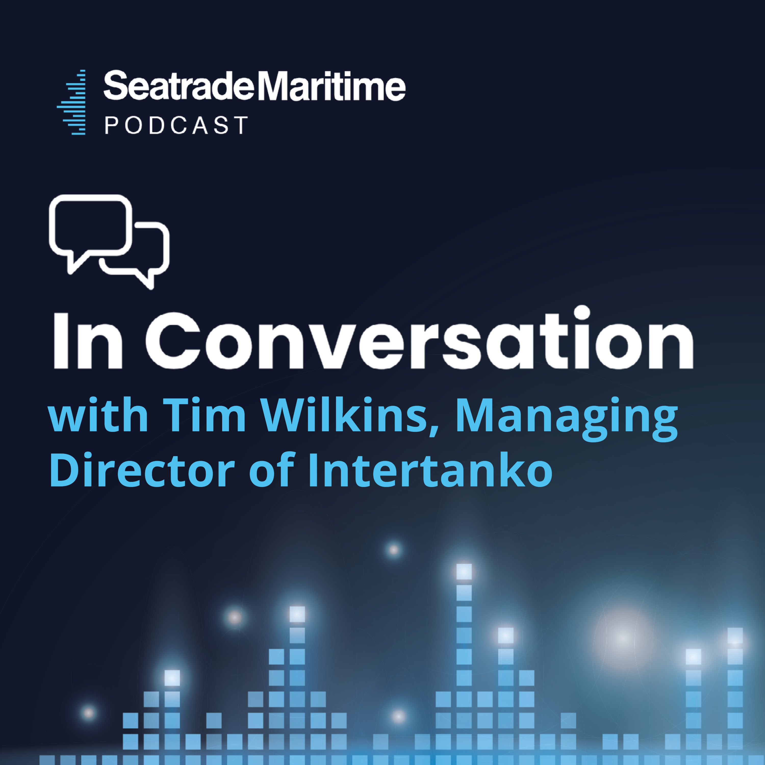 Seatrade Maritime Podcast