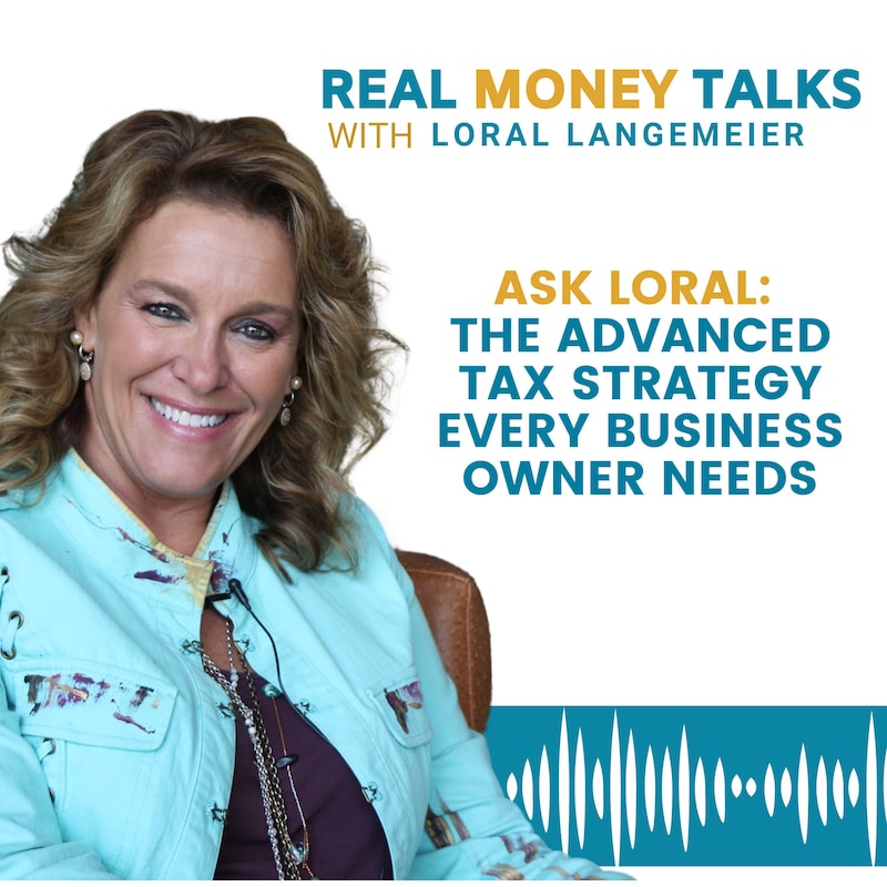 Artwork for podcast Real Money Talks
