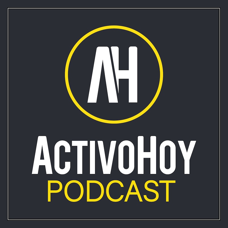 Artwork for podcast ActivoHoy