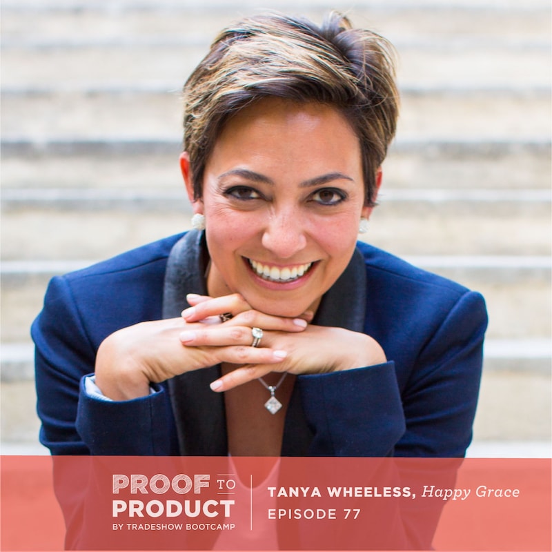 Artwork for podcast Proof to Product