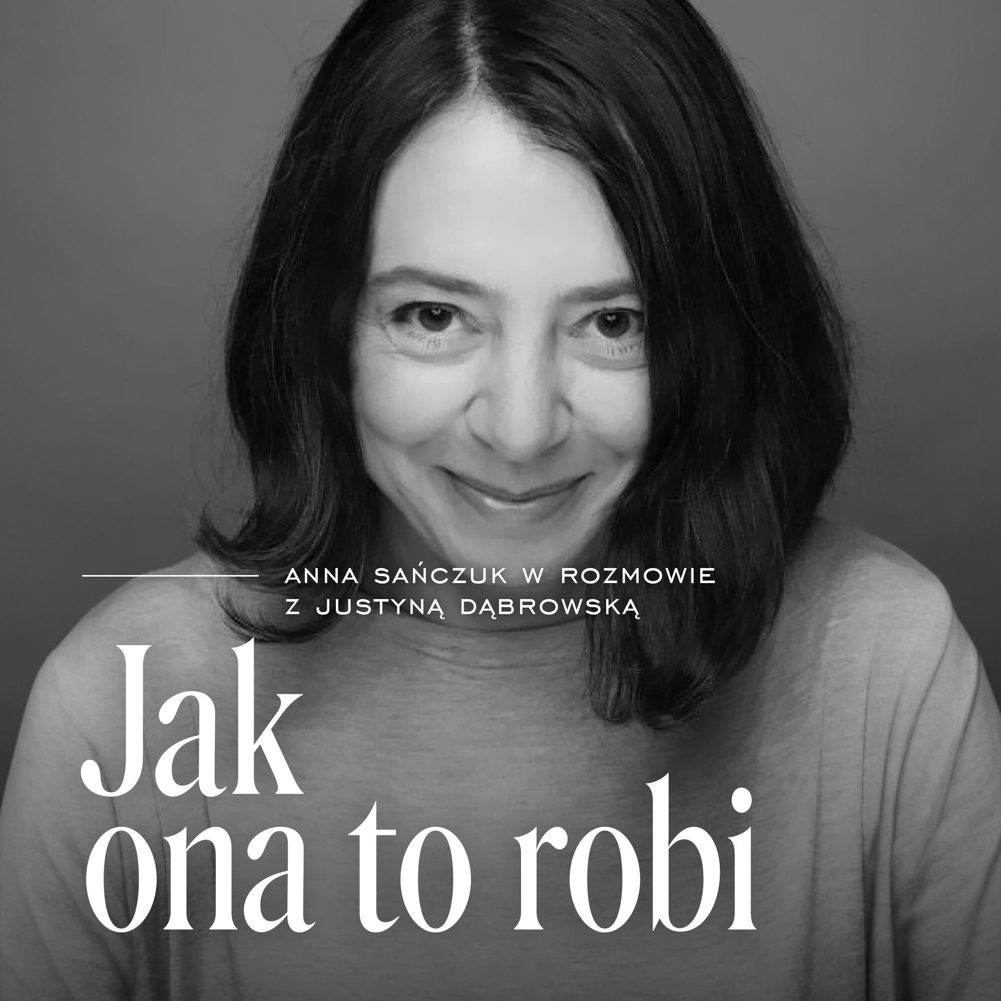 Jak ona to robi