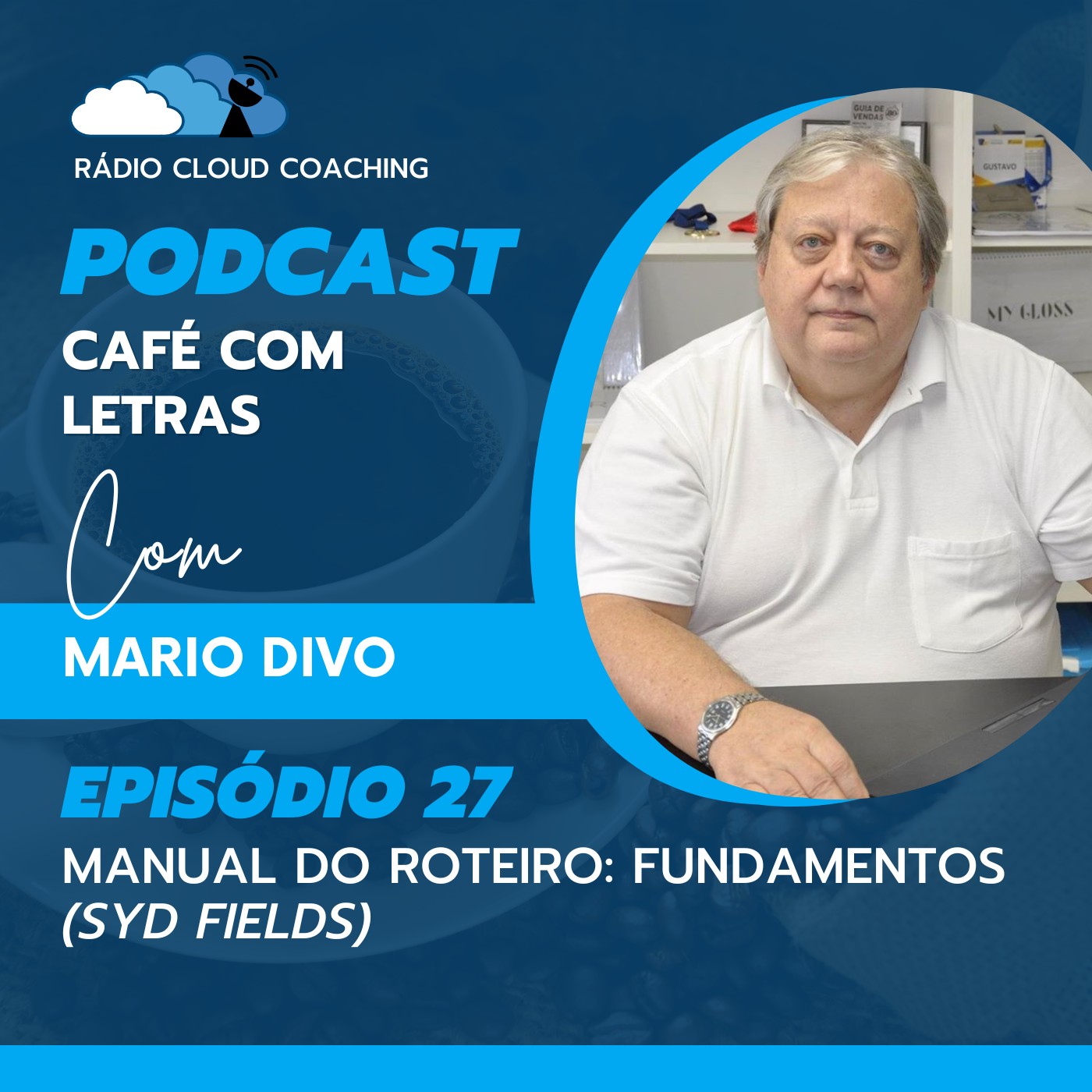 Café com Letras