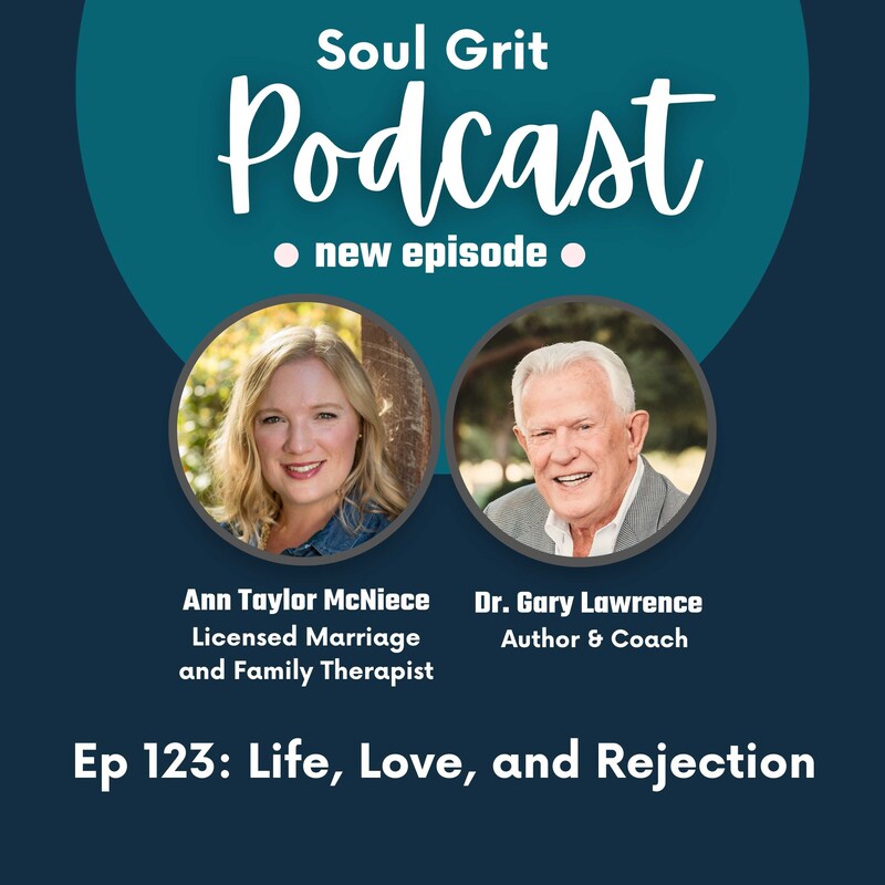 Artwork for podcast Soul Grit