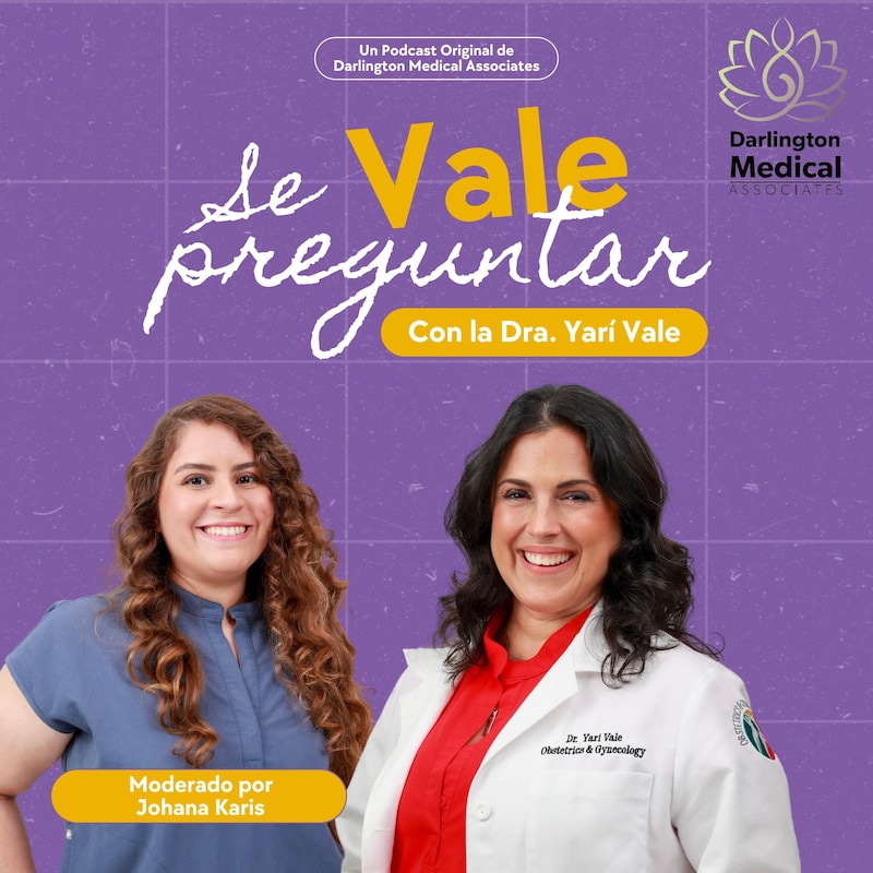 Artwork for podcast Se VALE preguntar