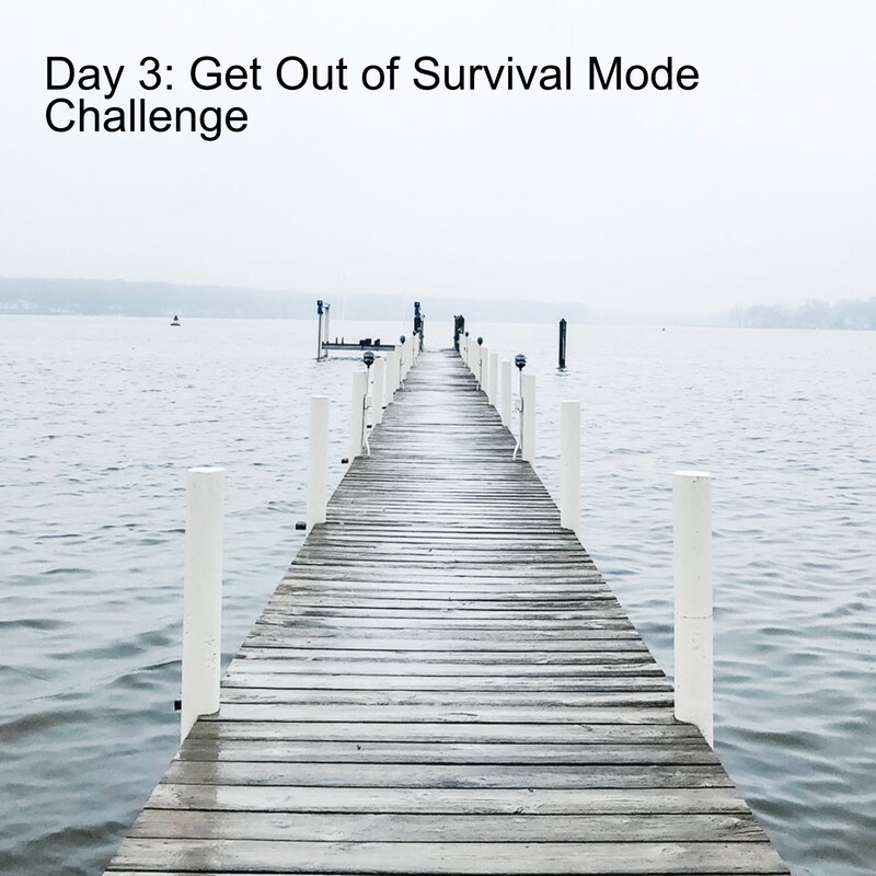 Artwork for podcast Plan Simple with Mia Moran