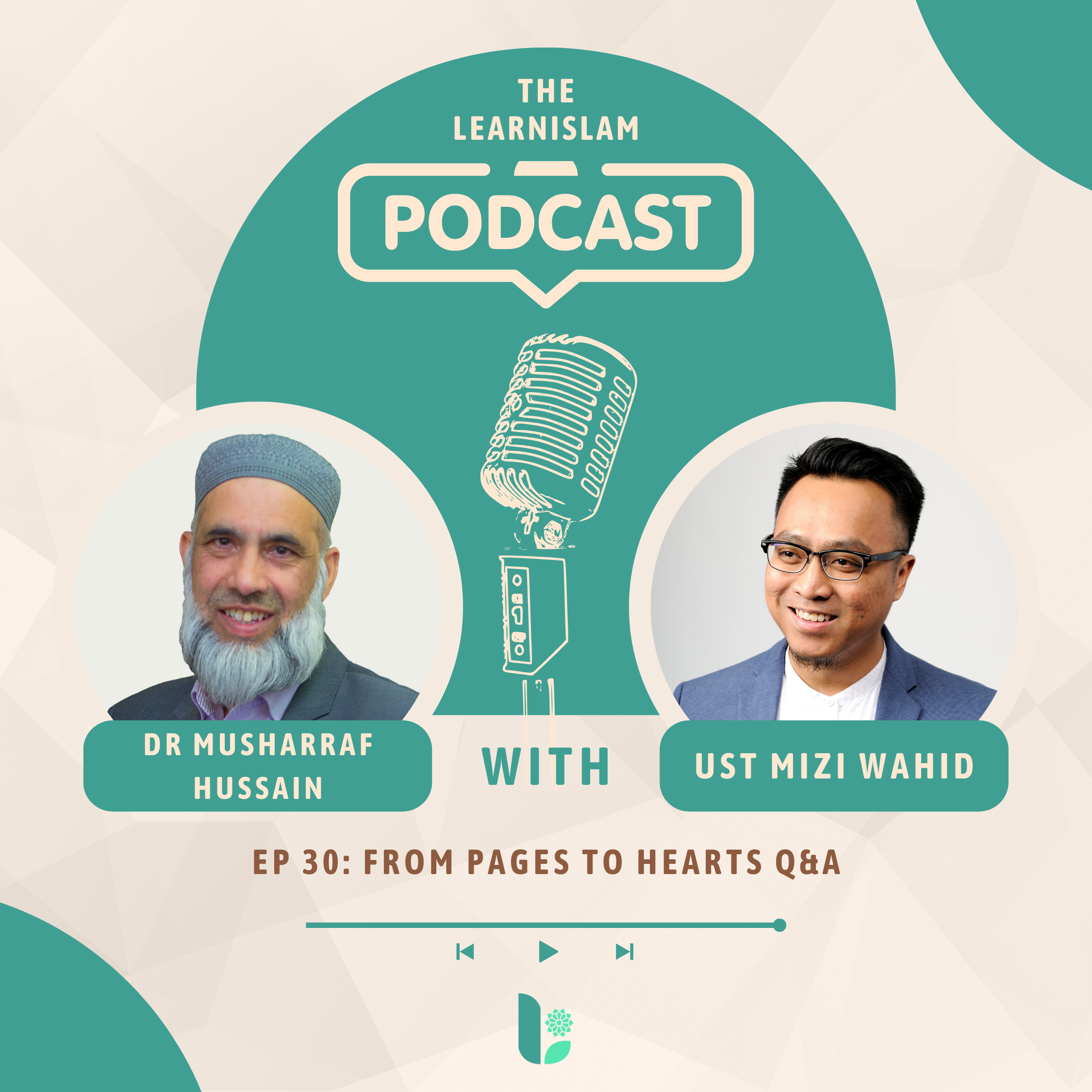 LearnIslam Podcast