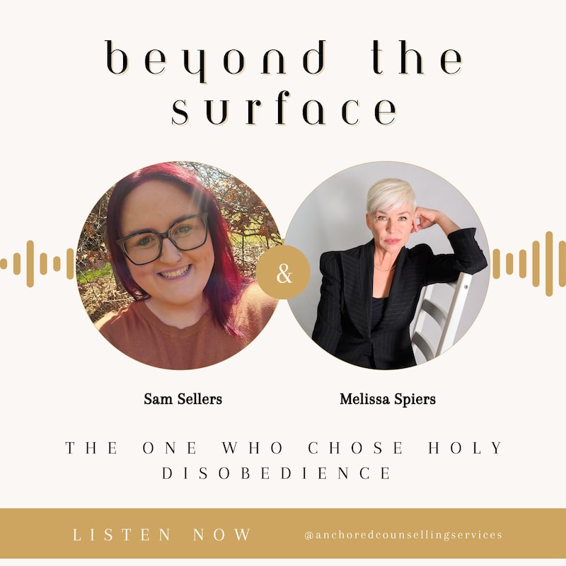 Artwork for podcast Beyond The Surface