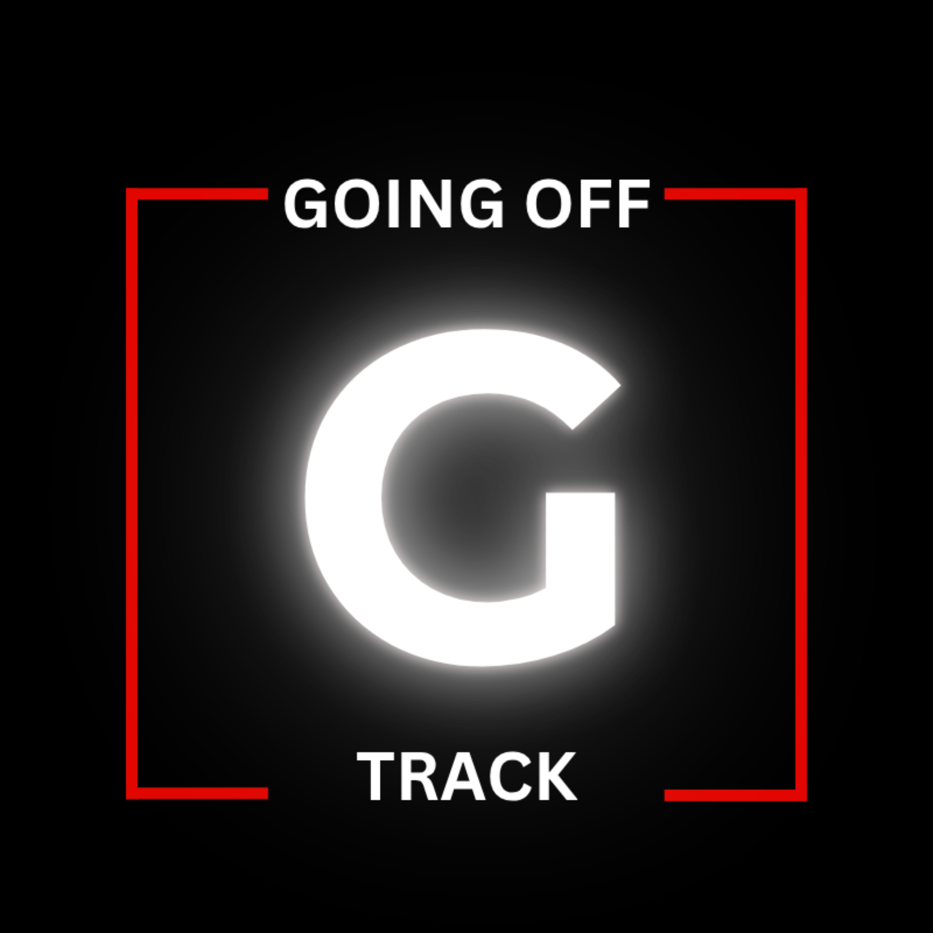 Going Off Track with Kathryn & Emily