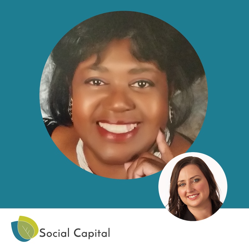 Artwork for podcast Social Capital
