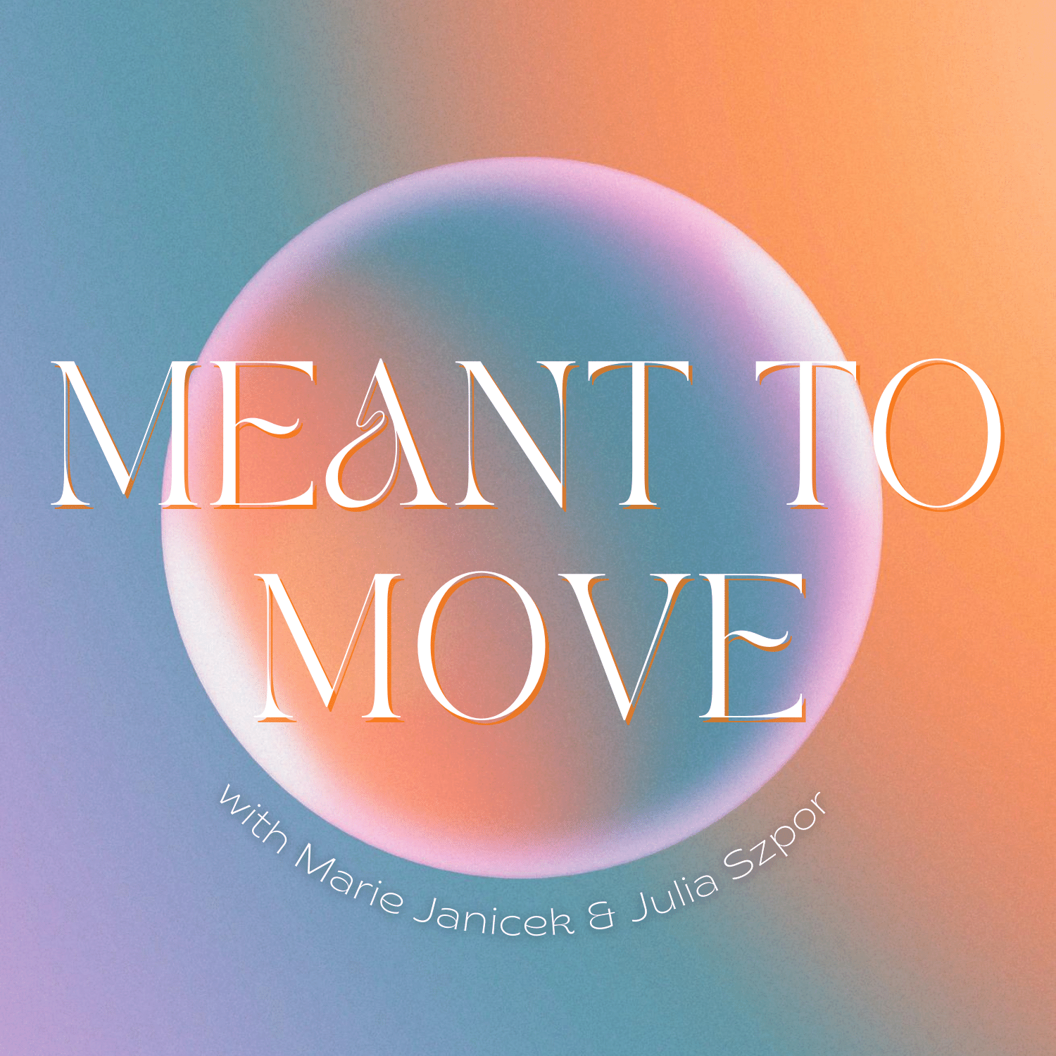 Artwork for podcast This Thing Called Movement