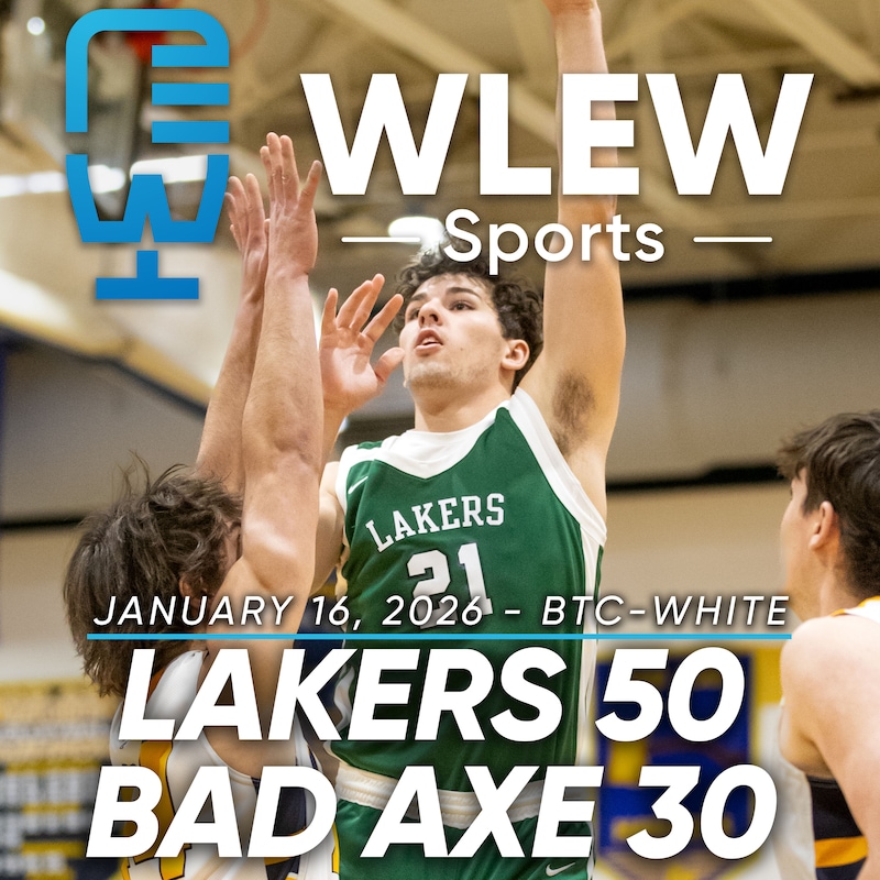 Artwork for podcast WLEW Sports Network