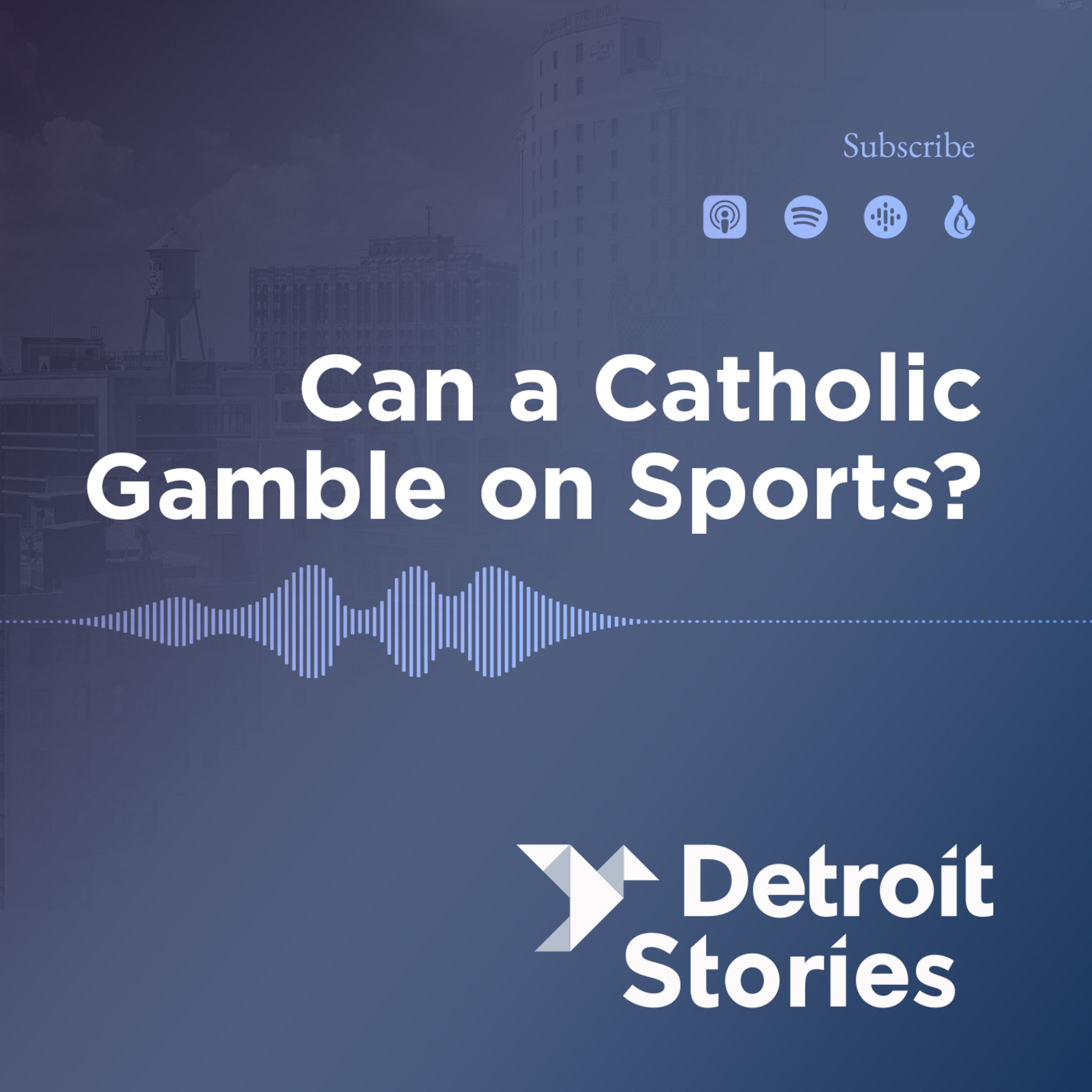 Detroit Stories