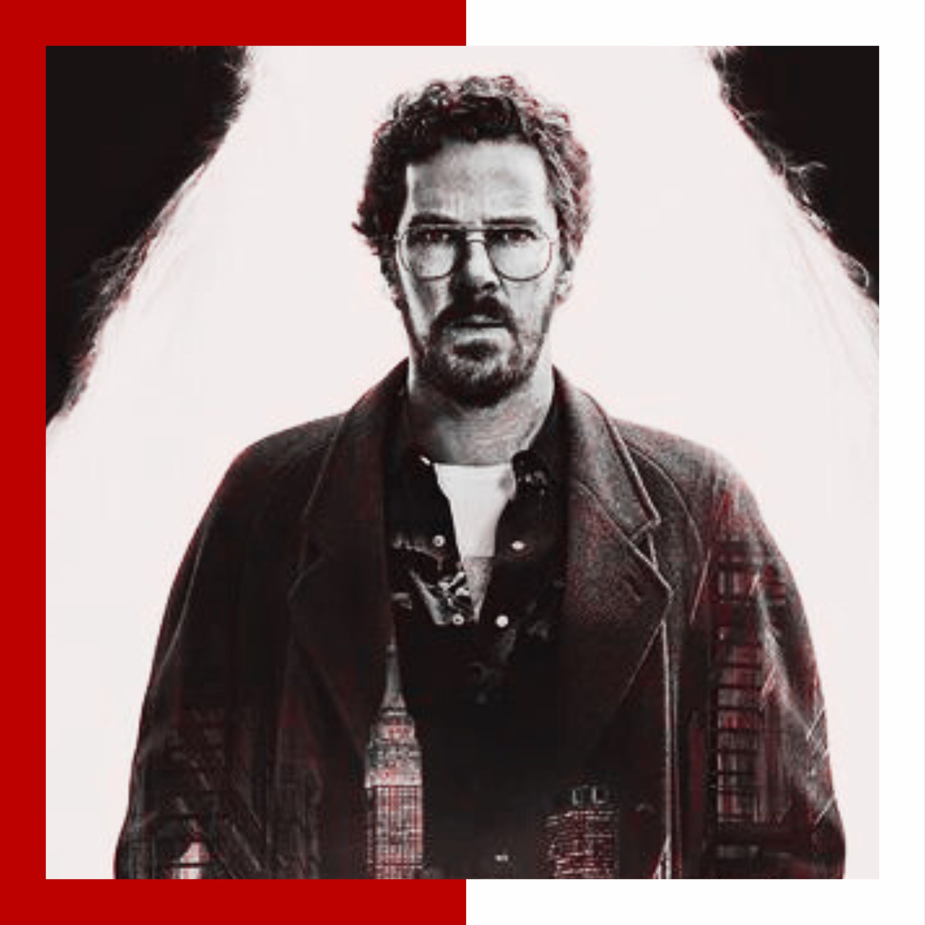Eric (Season 1, Netflix, 2024) episode artwork