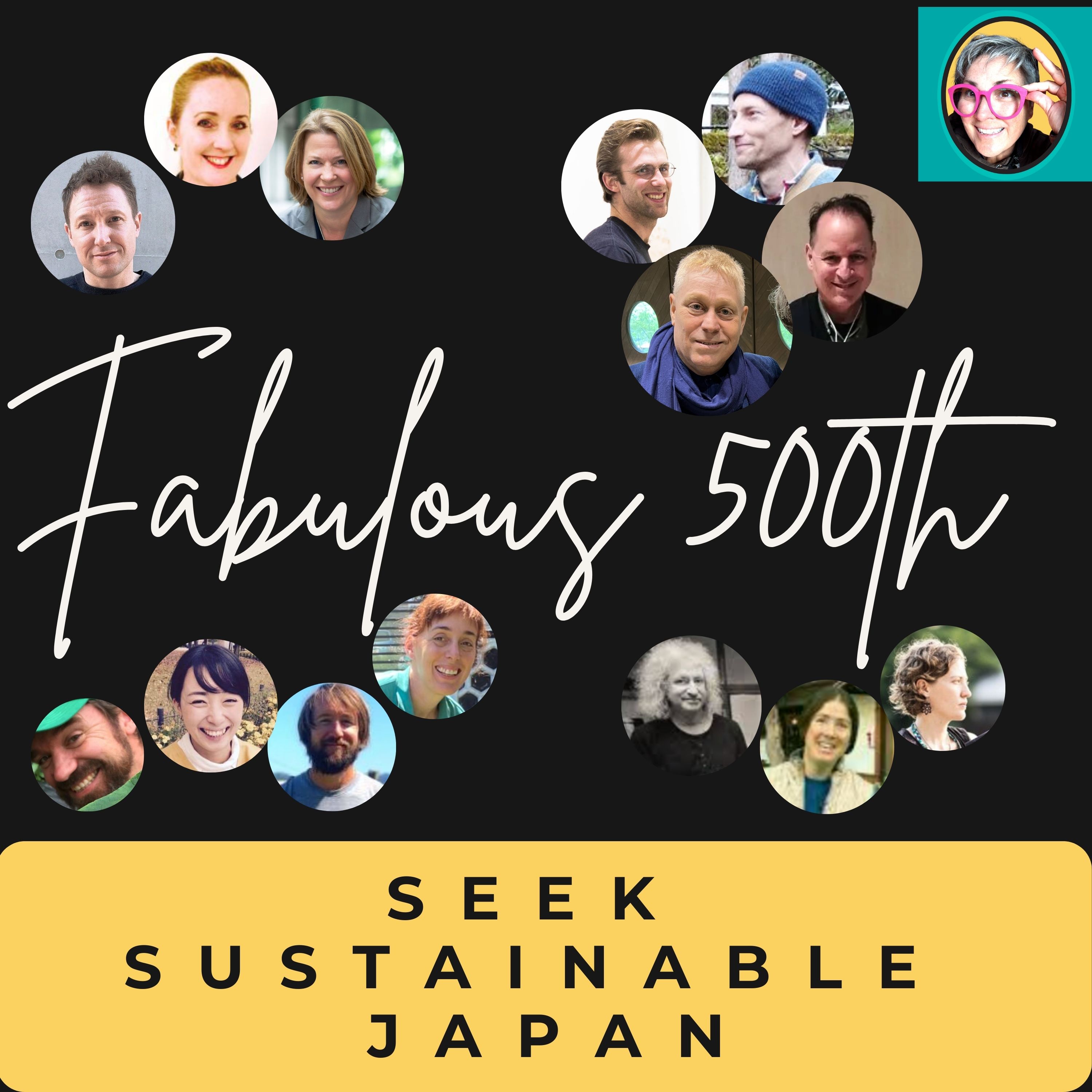 Sustainable Travel Japan