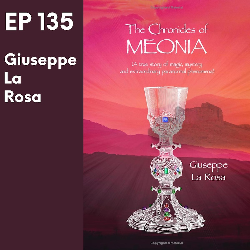 Artwork for podcast Pursuit of the Paranormal