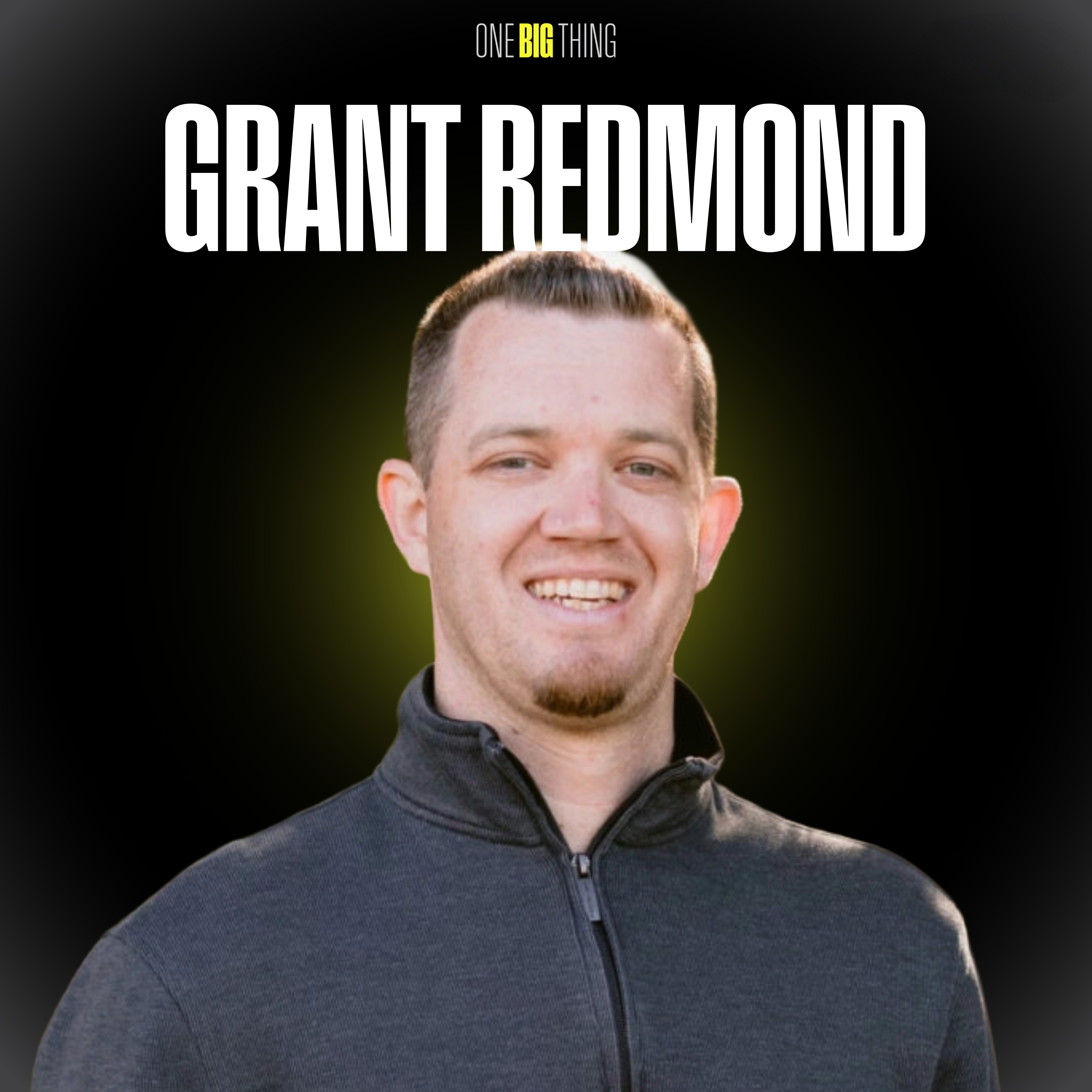 The One Big Thing with Steve Campbell