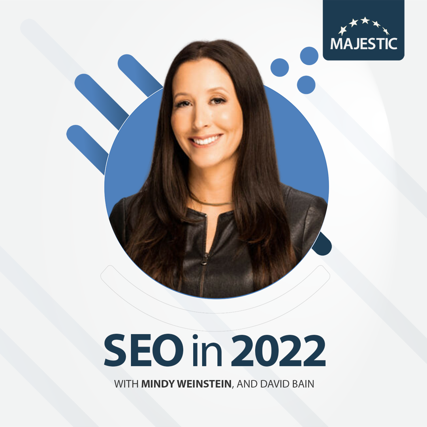 “Intent” is the direction that the search engines are going - Mindy Weinstein from Market MindShift