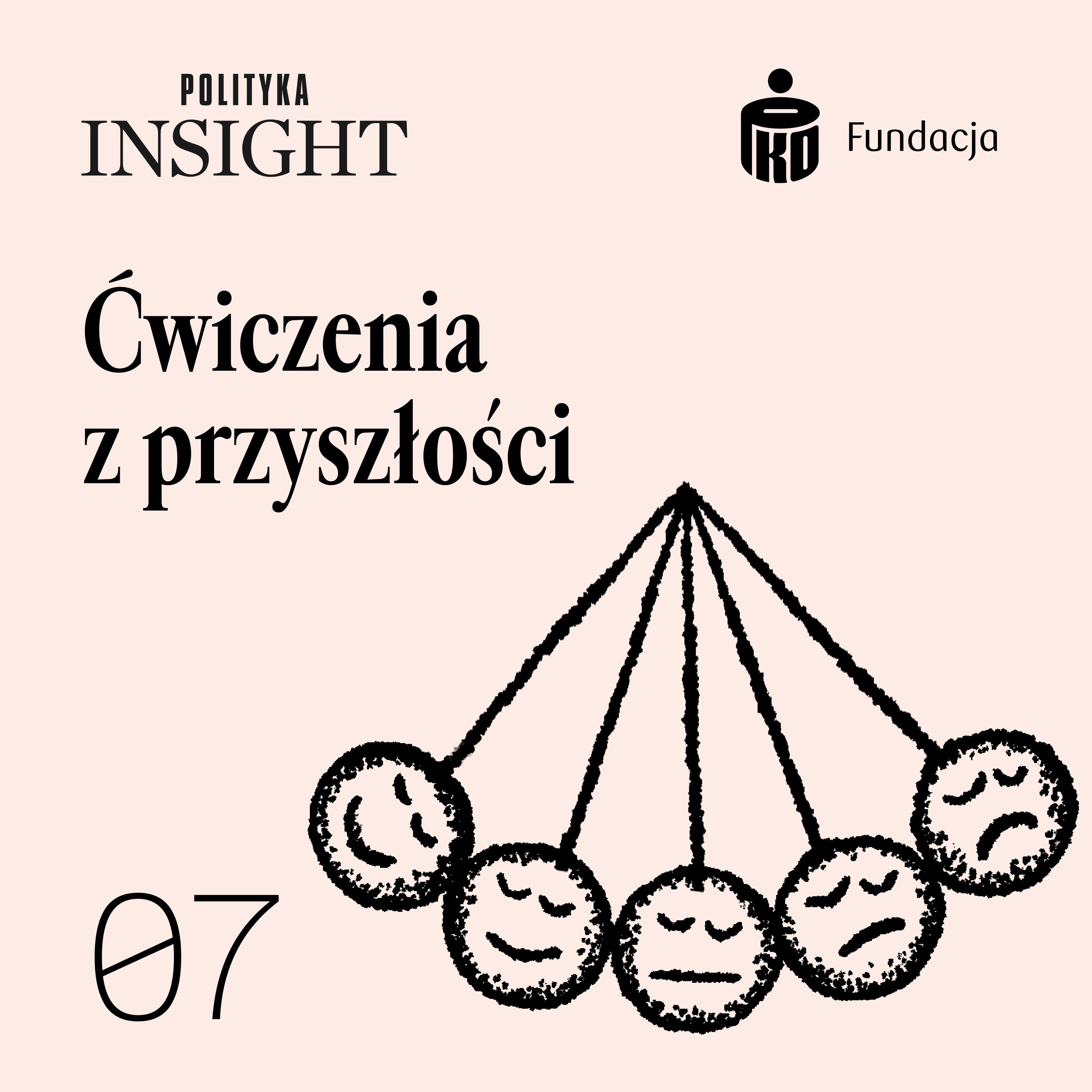 Czy w Polsce trwa kryzys zdrowia psychicznego? | Ćwiczenia z przyszłości
