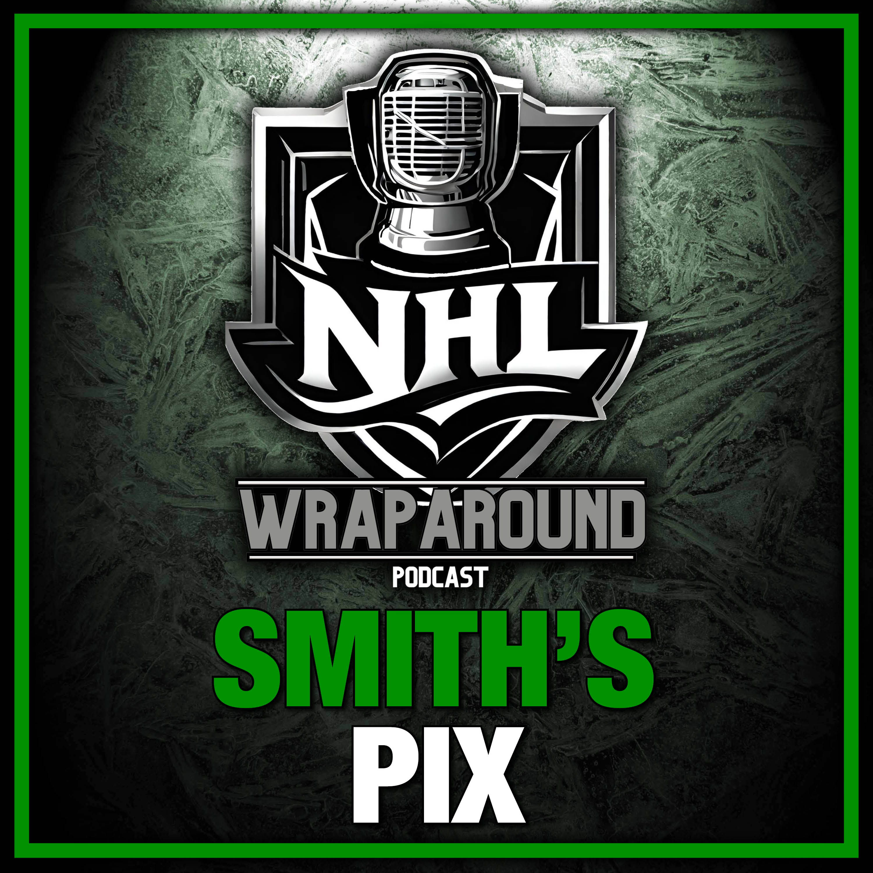 NHL Wraparound Smith's Pix - Apr. 2, 2026