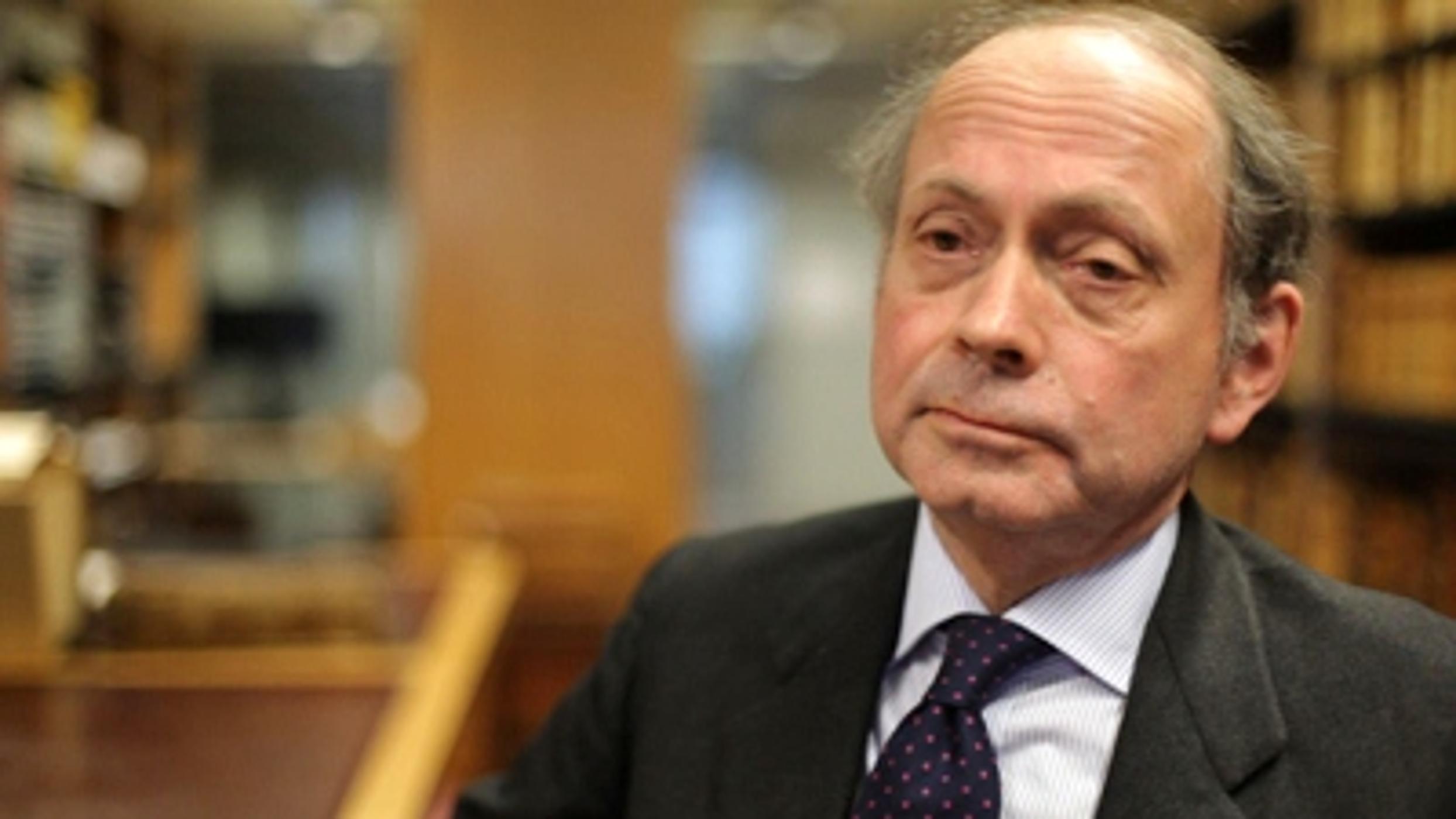 The Defects of Jury Trials: John Spencer
