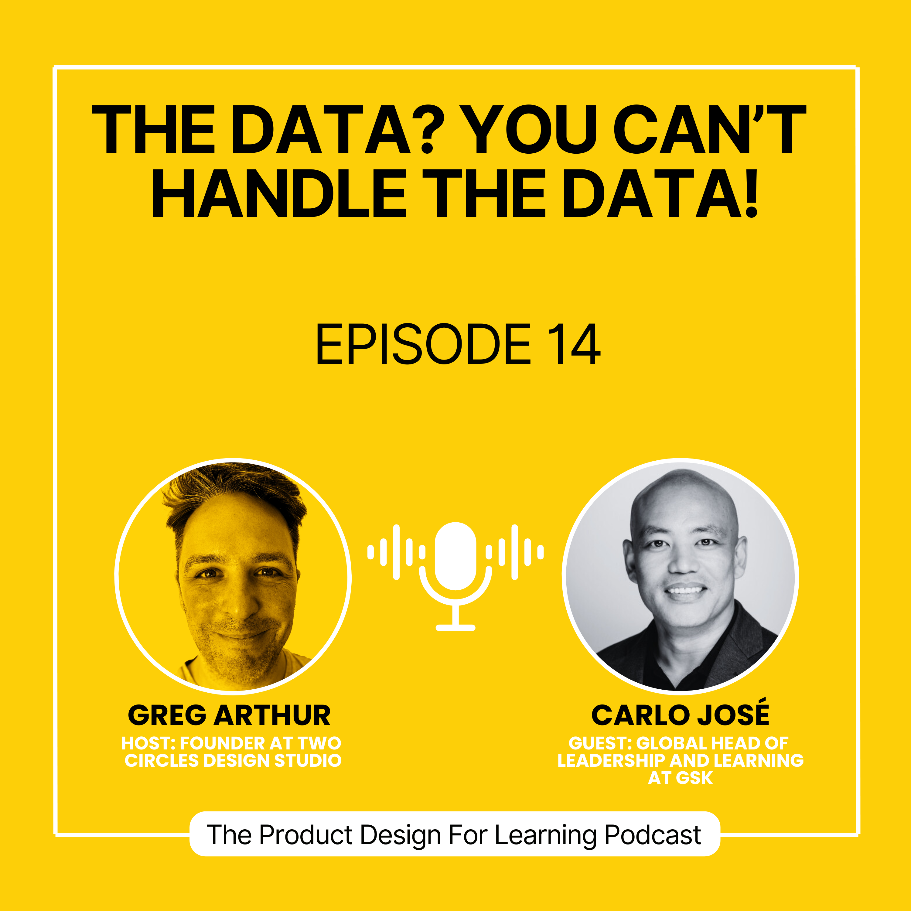 The Product Design for Learning Podcast