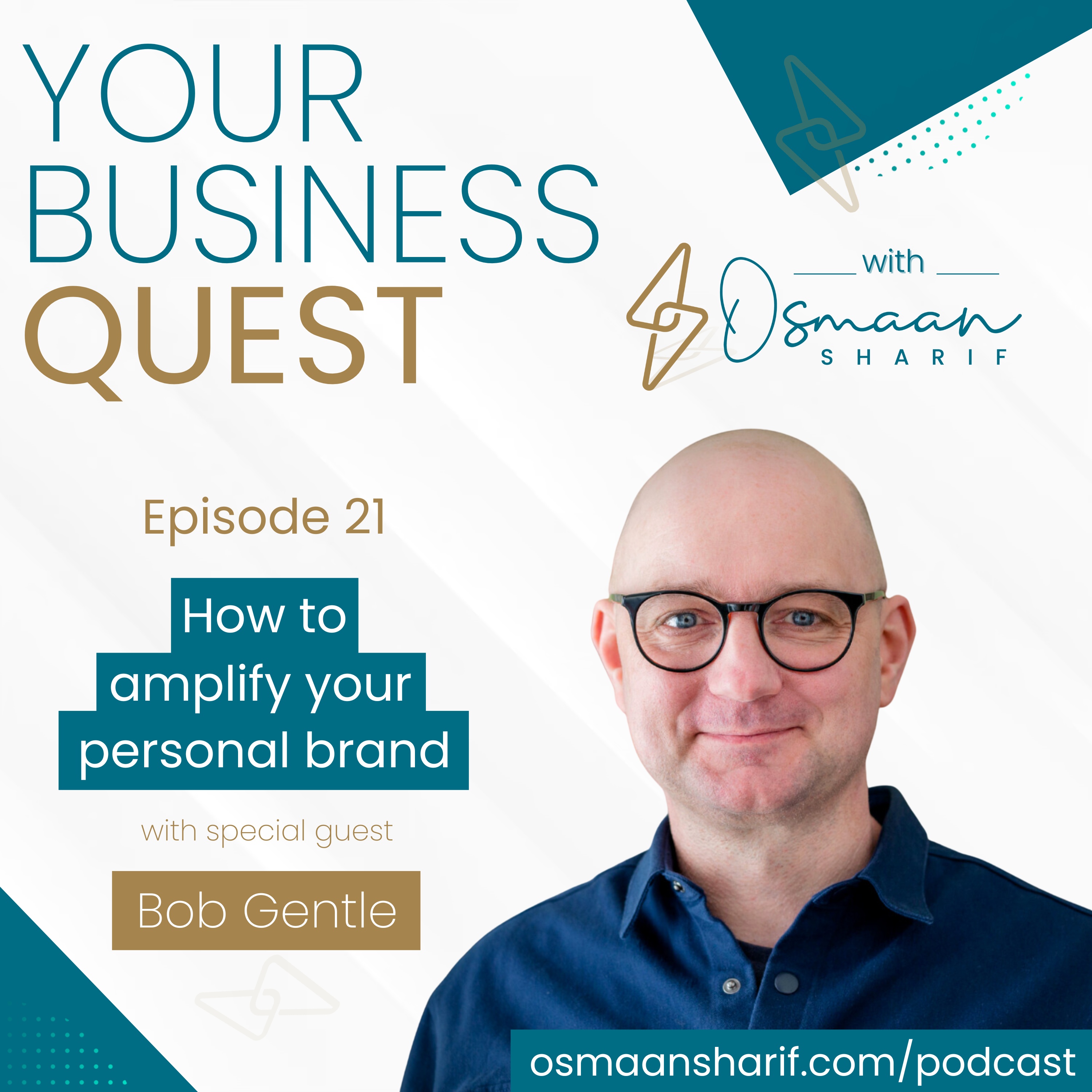 Your Business Quest