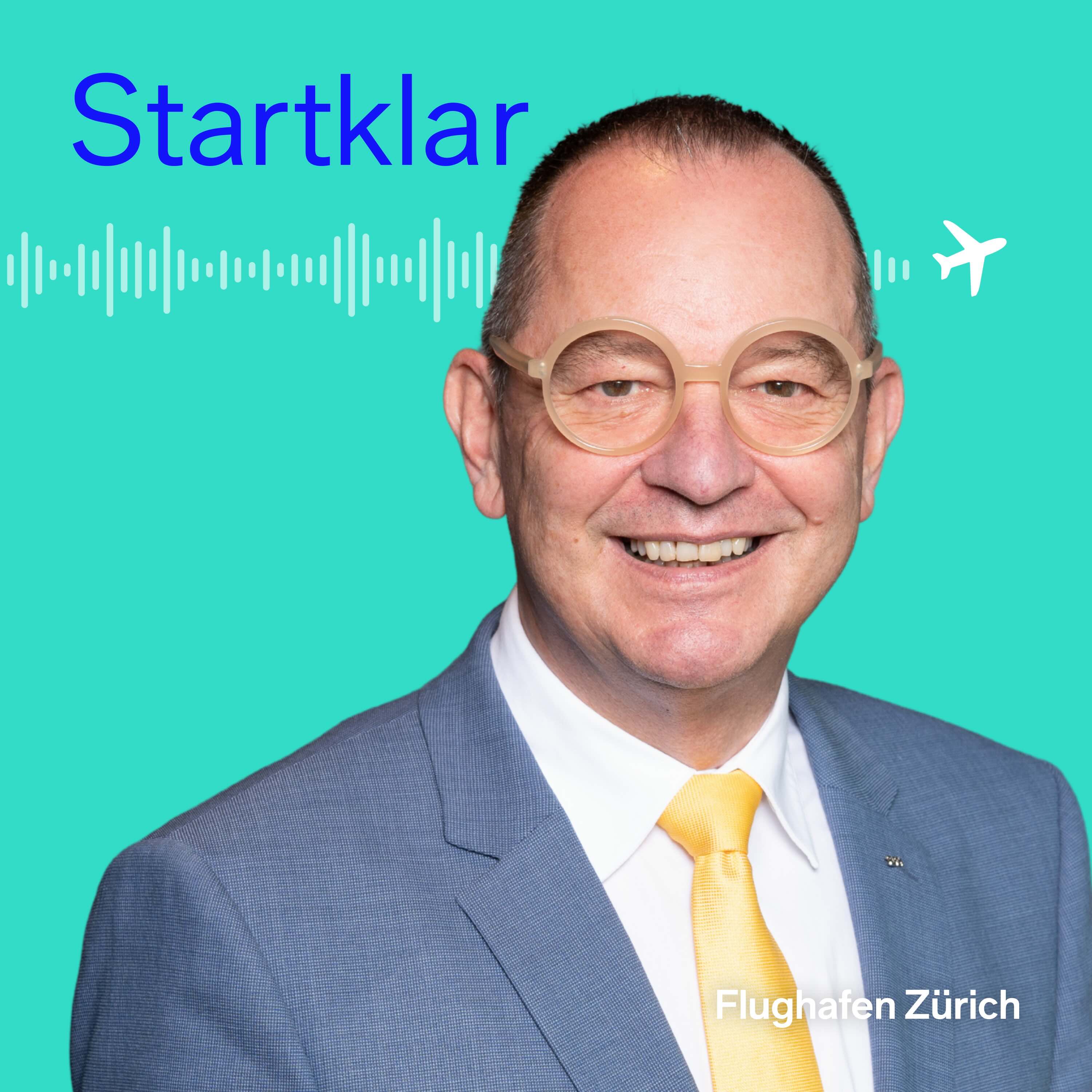 STARTKLAR