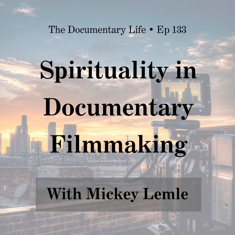 Artwork for podcast The Documentary Life