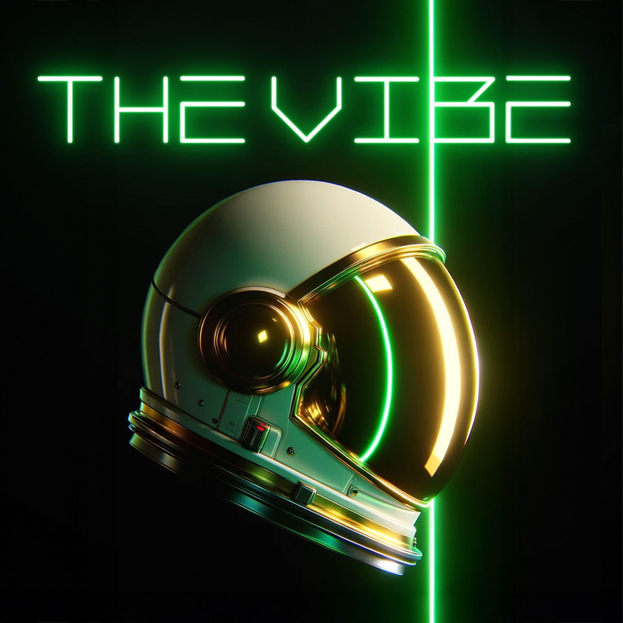 Artwork for The Vibe Unplugged
