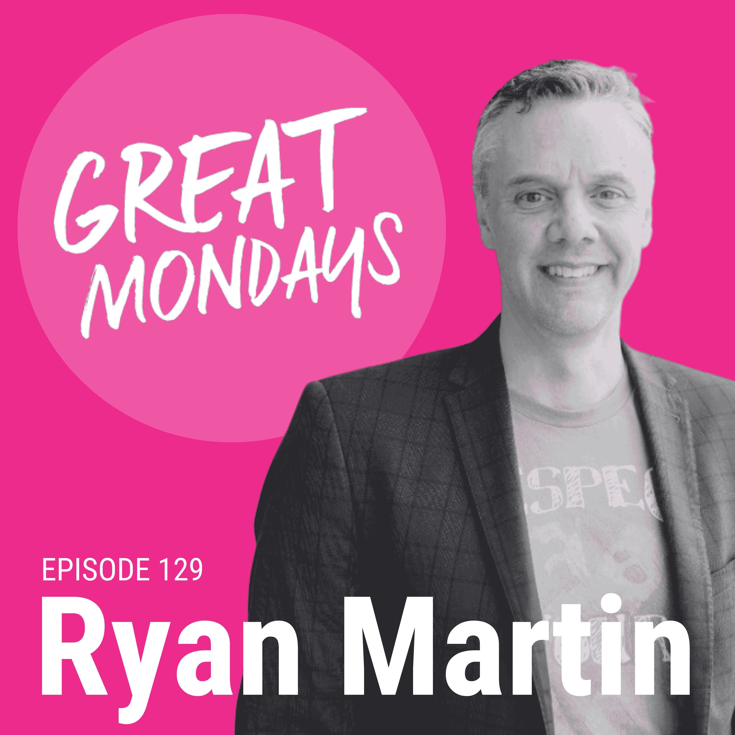Great Mondays Radio