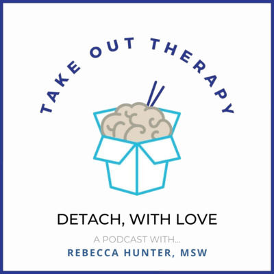 Detach, With Love