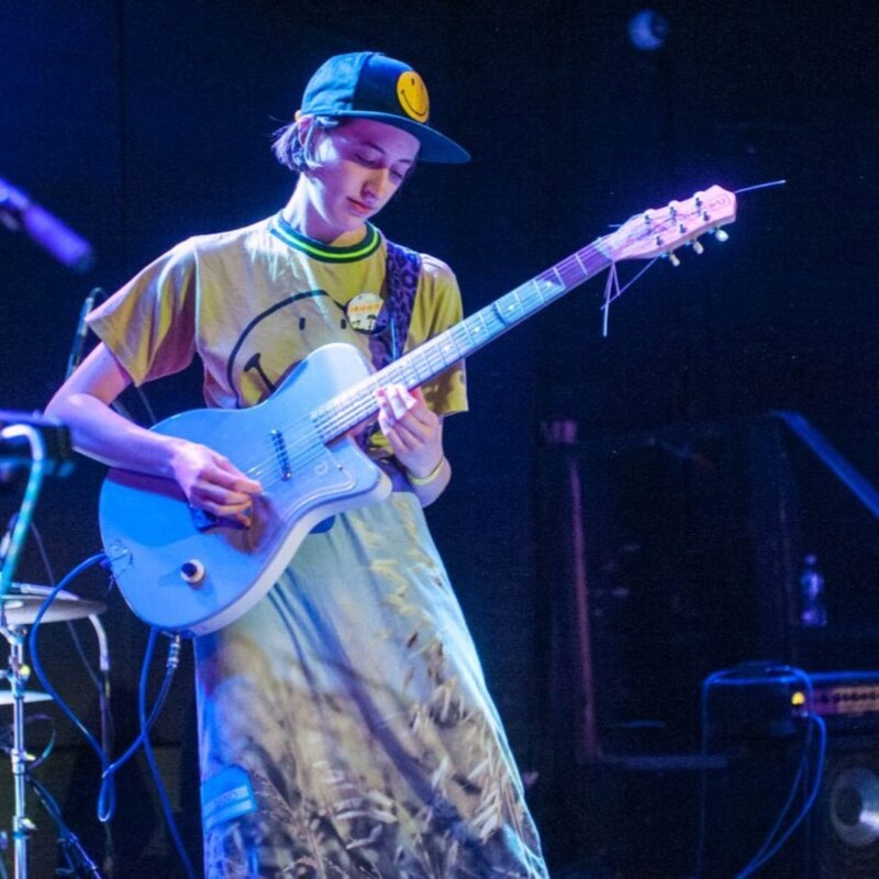 Artwork for podcast Playground RCV99