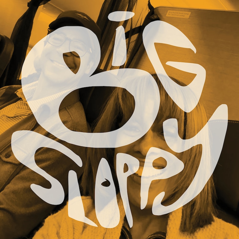 Artwork for podcast Big Sloppy