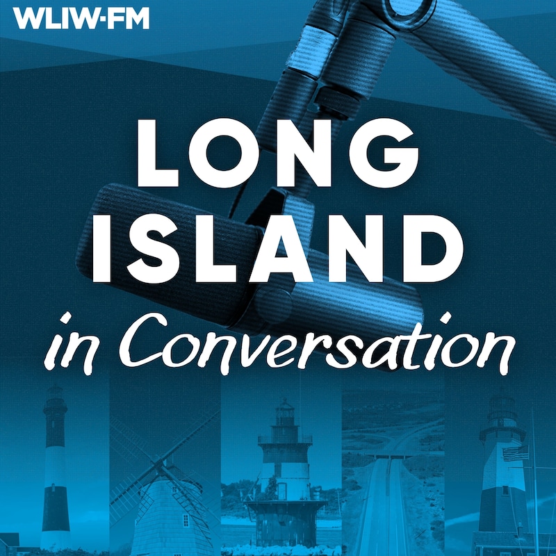 Artwork for podcast Long Island In Conversation