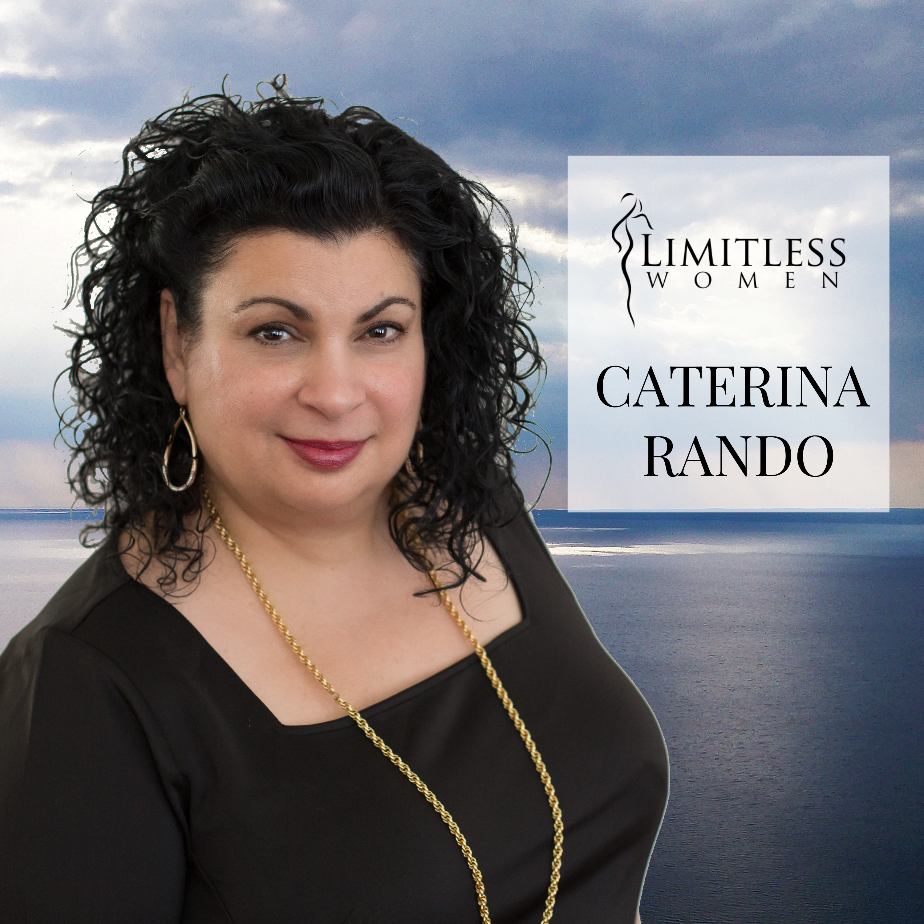 The Limitless Women Podcast