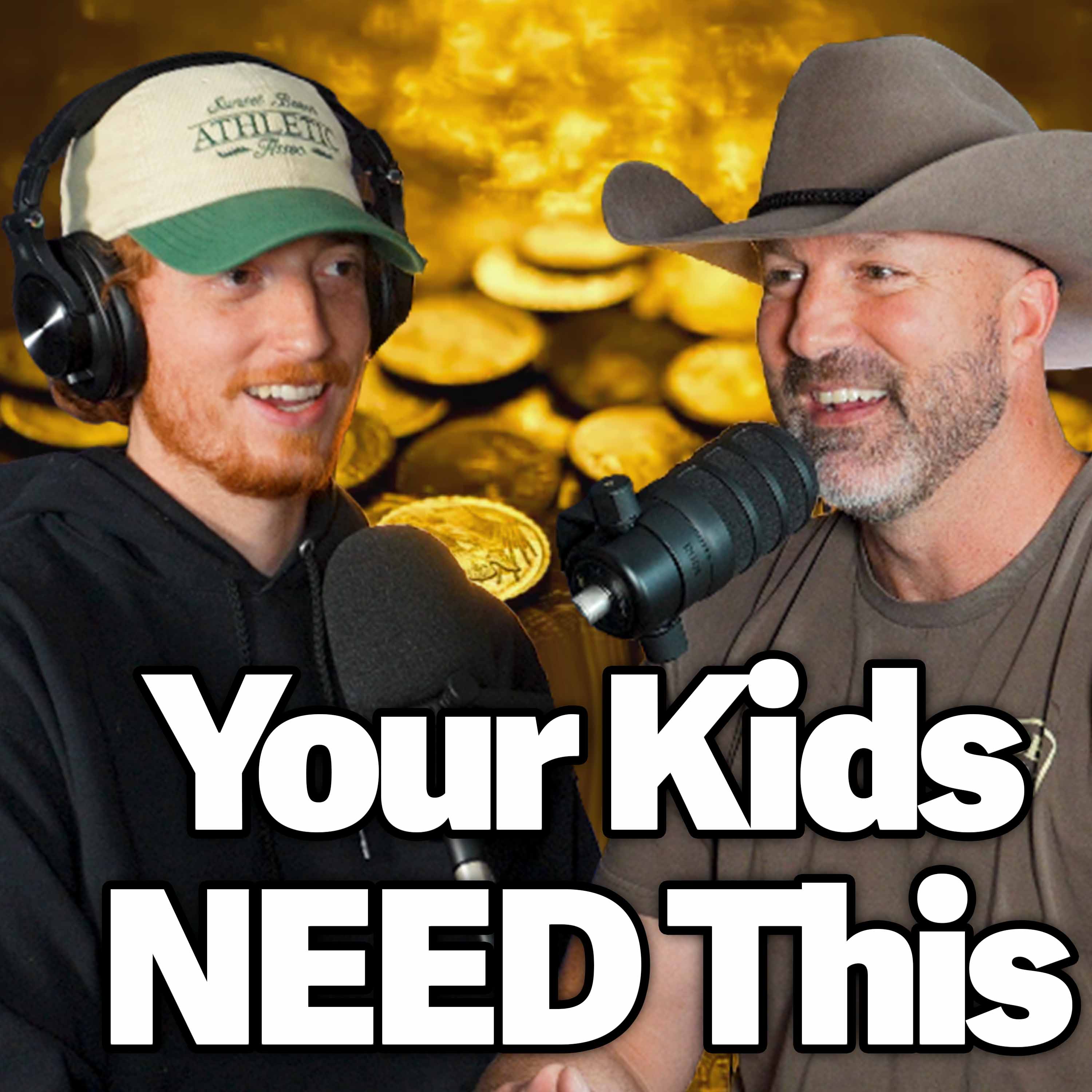 Episode 287 - Creating Generational Wealth With Short Term Rentals