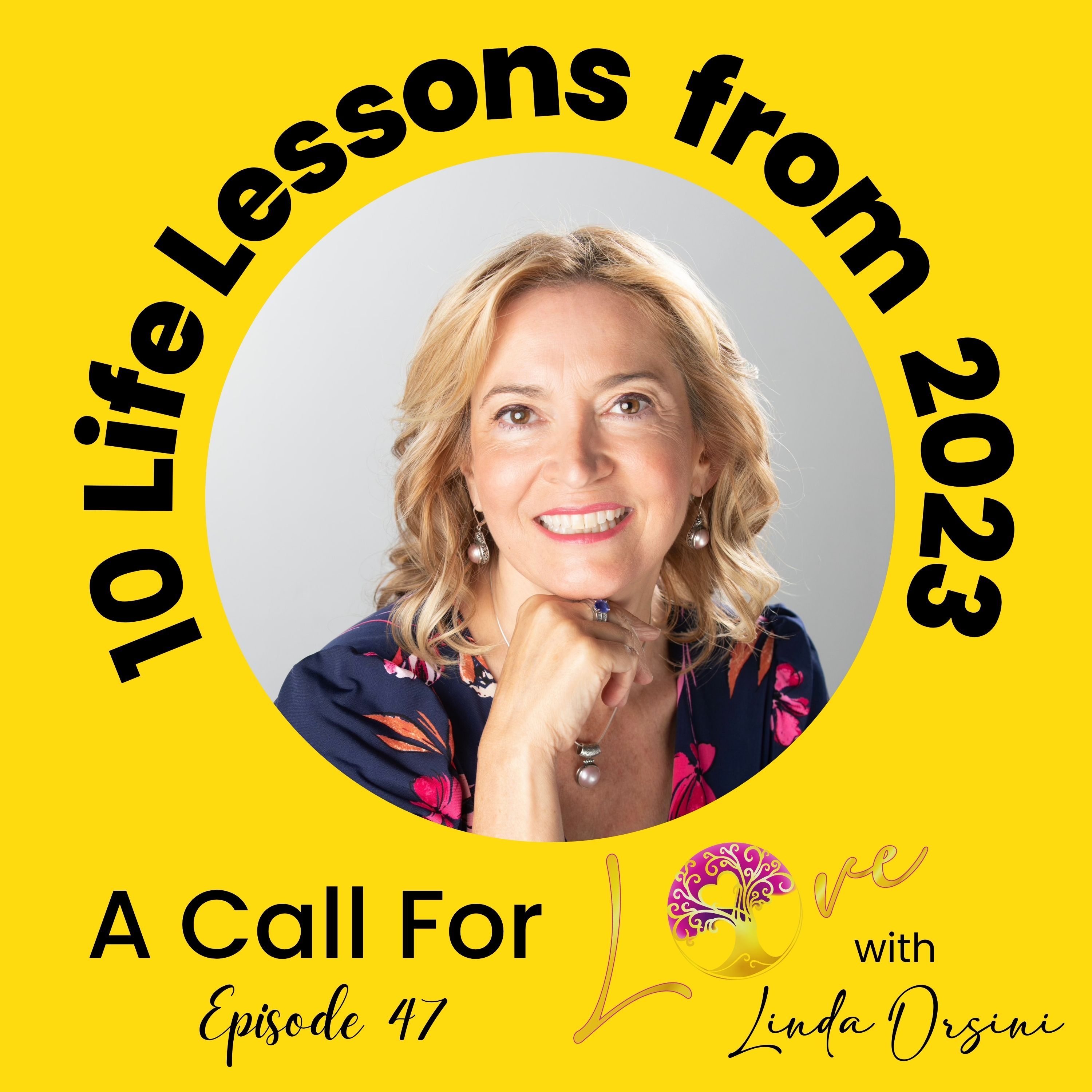 A Call For LOVE