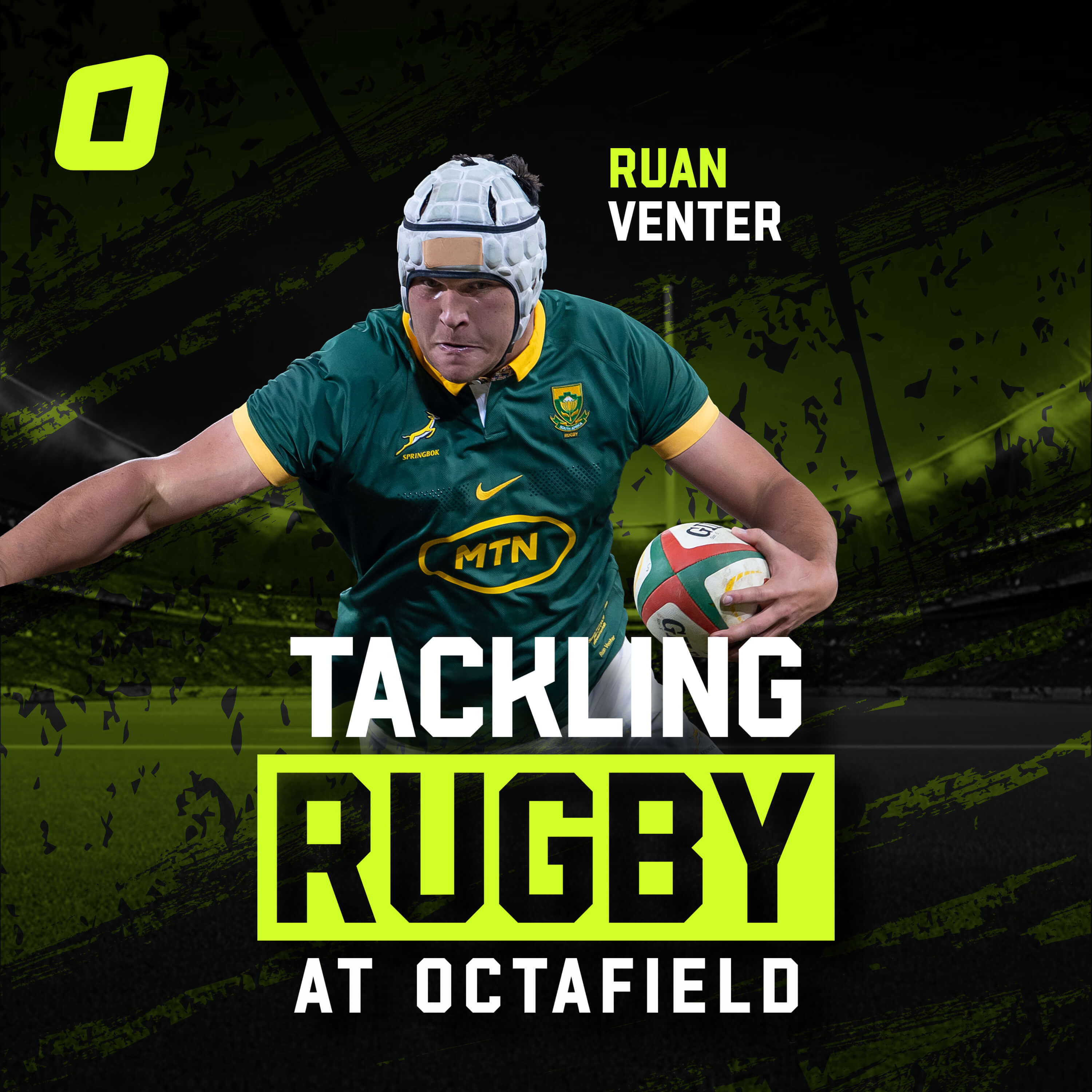 Tackling Rugby at Octafield