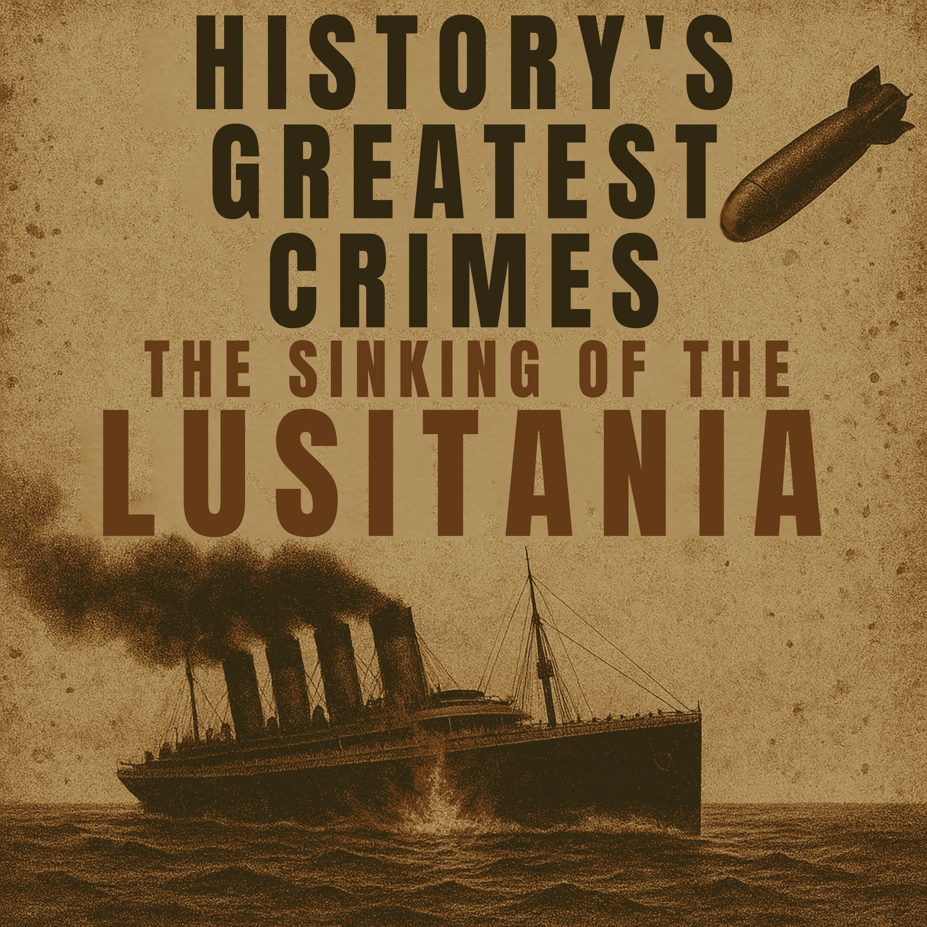 History\'s Greatest Crimes