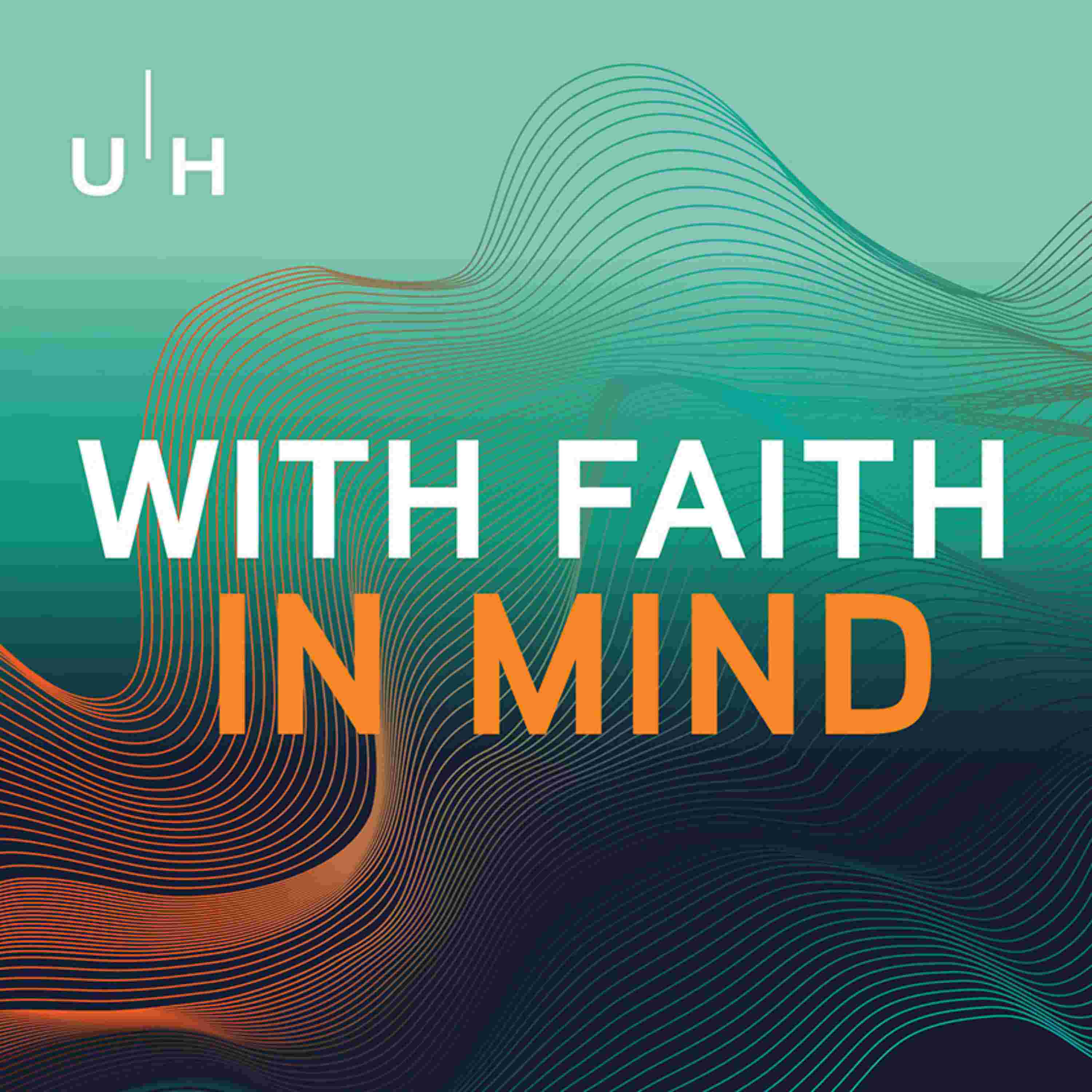 Artwork for With Faith in Mind