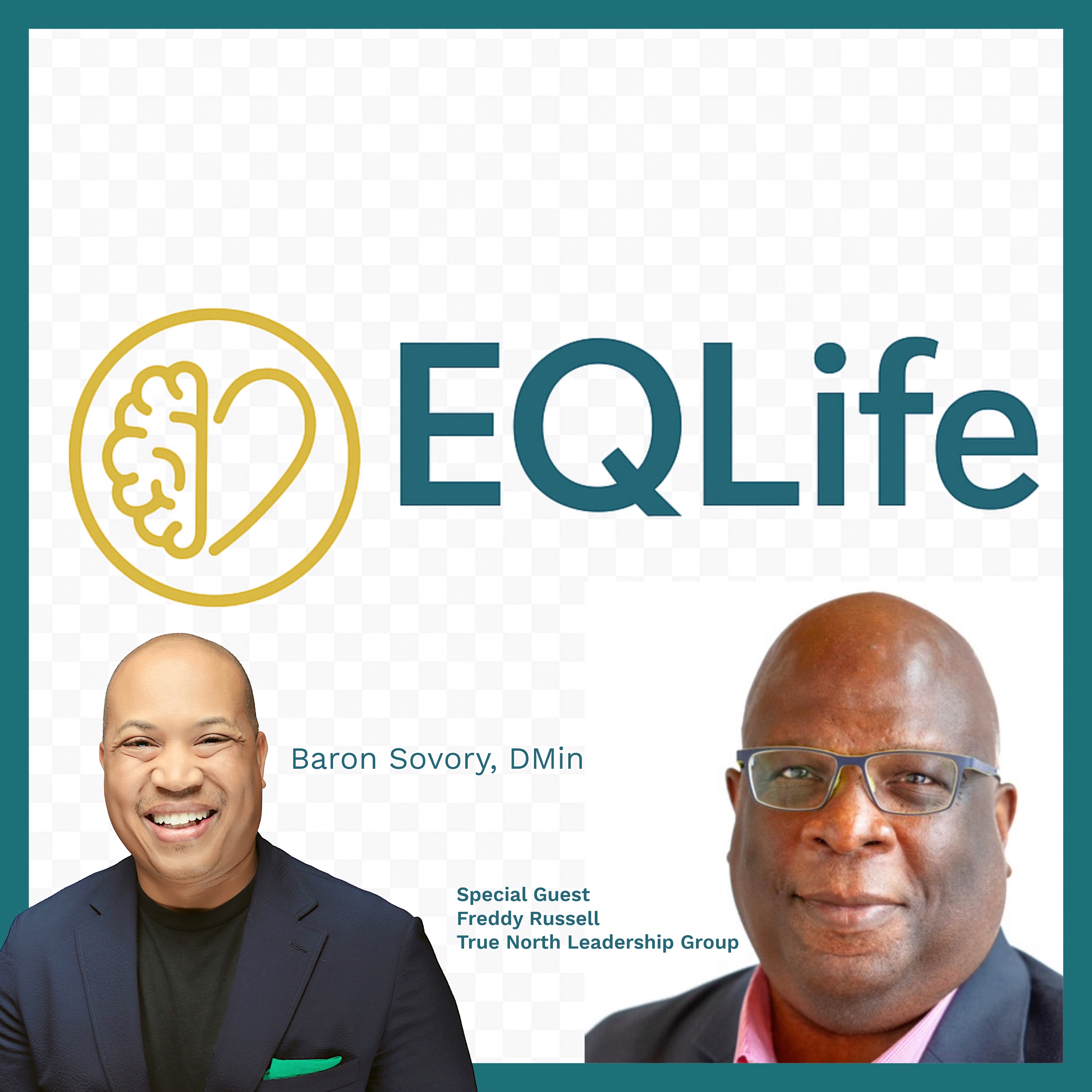 EQLife with Baron Sovory