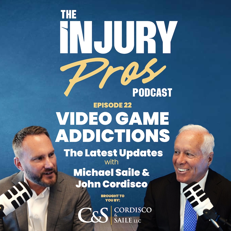 Artwork for podcast Injury Pros Podcast
