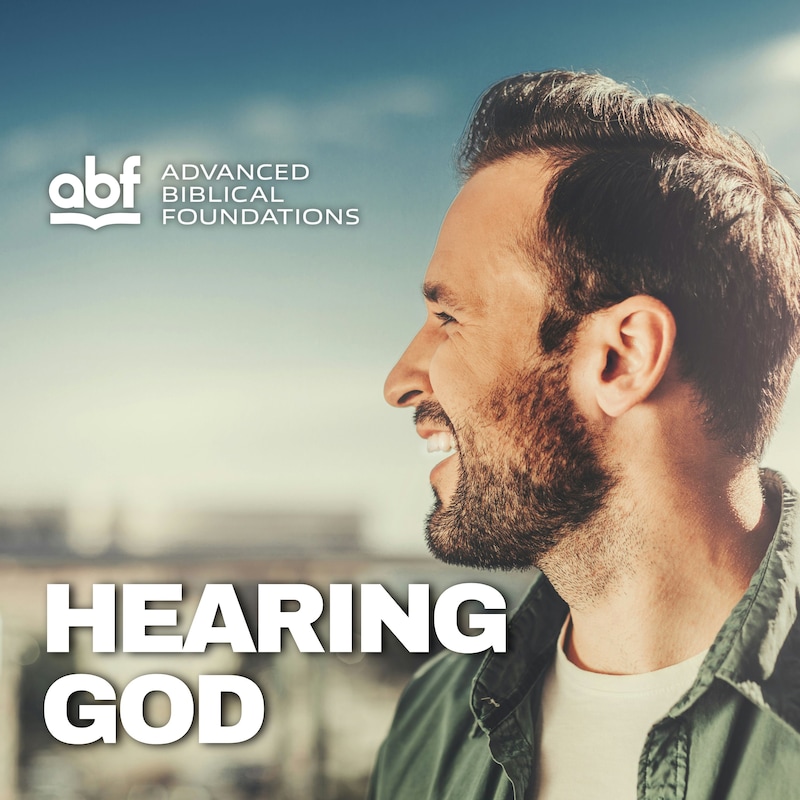 Artwork for podcast Advanced Biblical Foundations