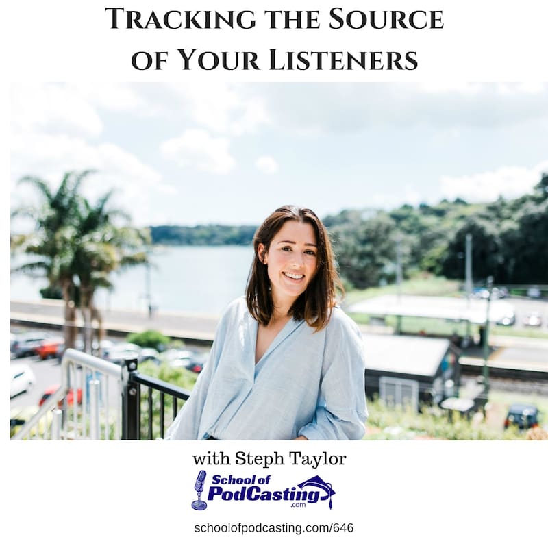 Artwork for podcast School of Podcasting: Expert Tips for Launching and Growing Your Podcast