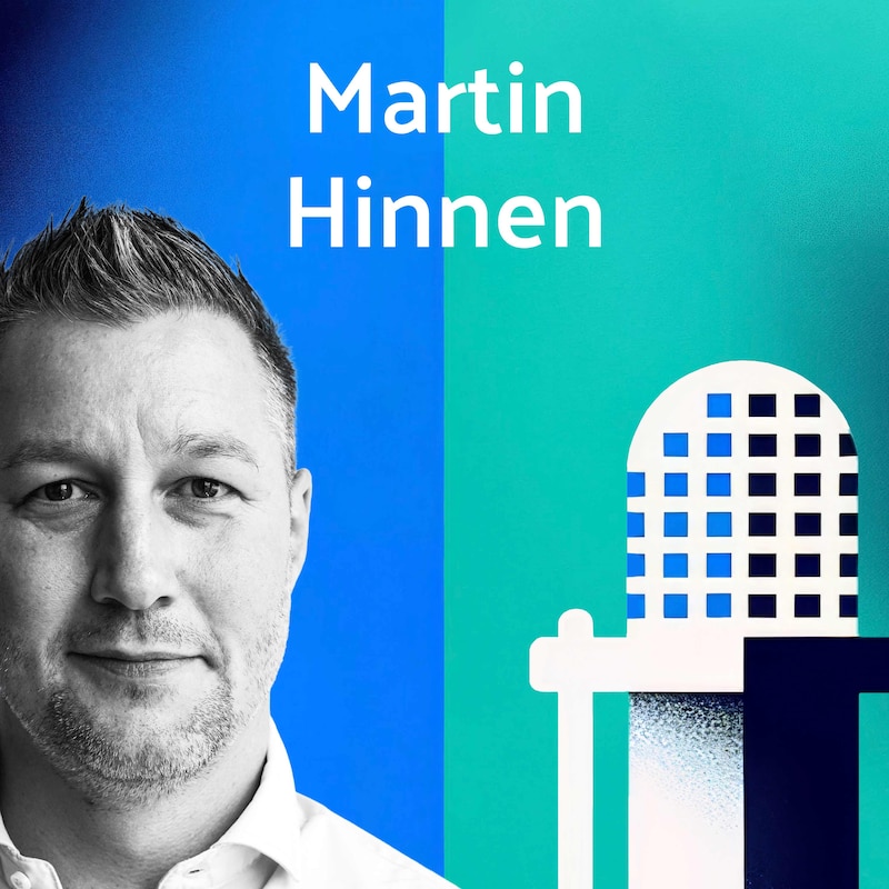 Artwork for podcast Medbase im Dialog