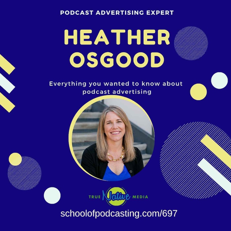 Artwork for podcast School of Podcasting: Expert Tips for Launching and Growing Your Podcast