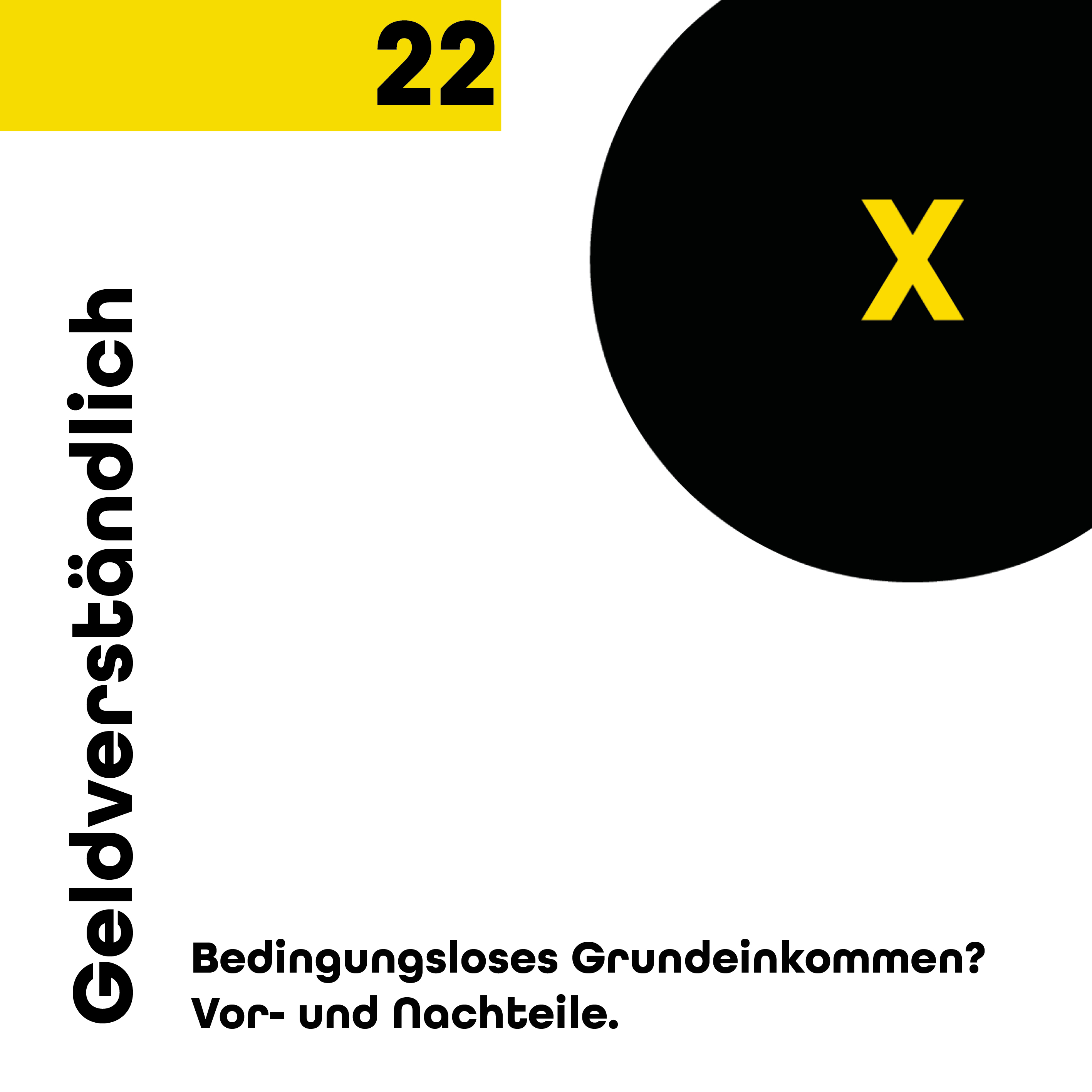 Geldverständlich!