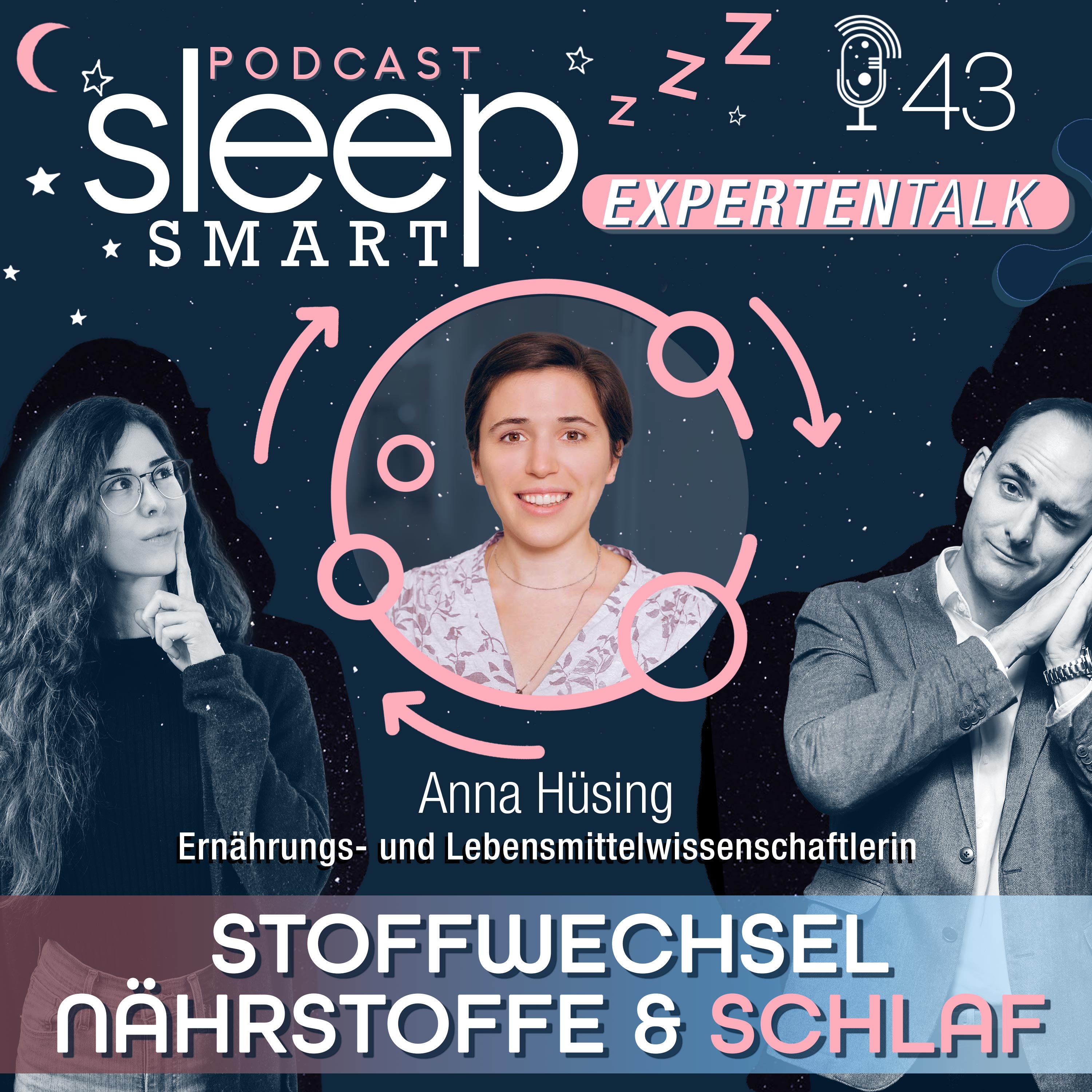 sleep SMART!