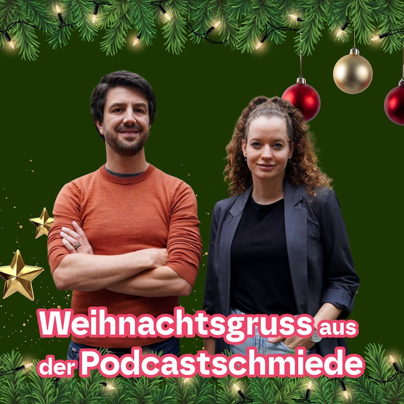 Artwork for podcast Hörkalender