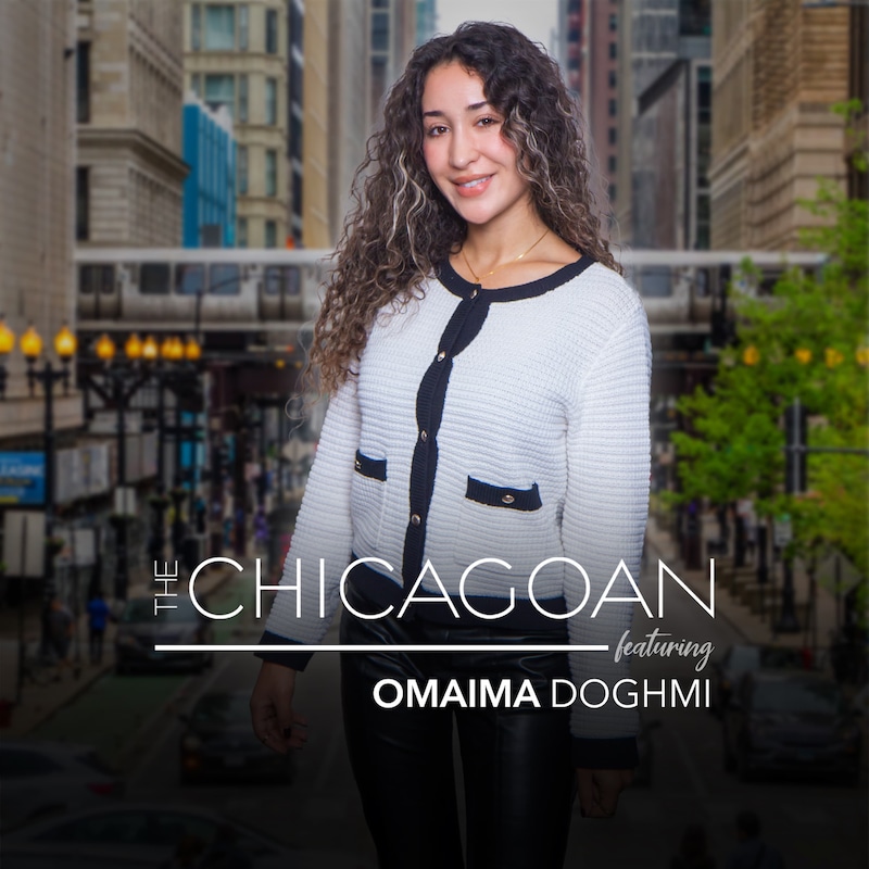 Artwork for podcast The Chicagoan